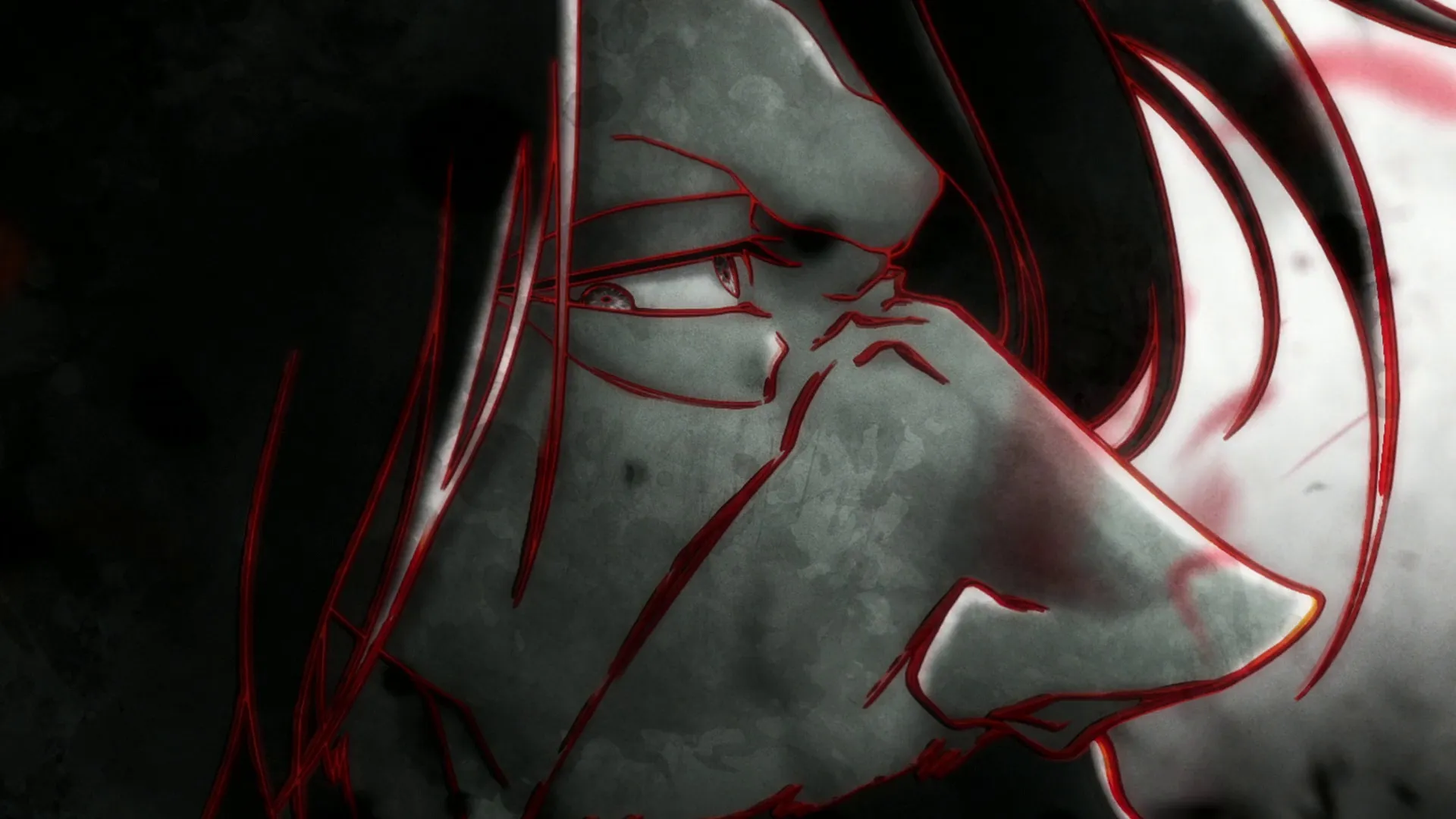 Capture 23 — TYBW Épisode 27 : Part 3 — The Conflict