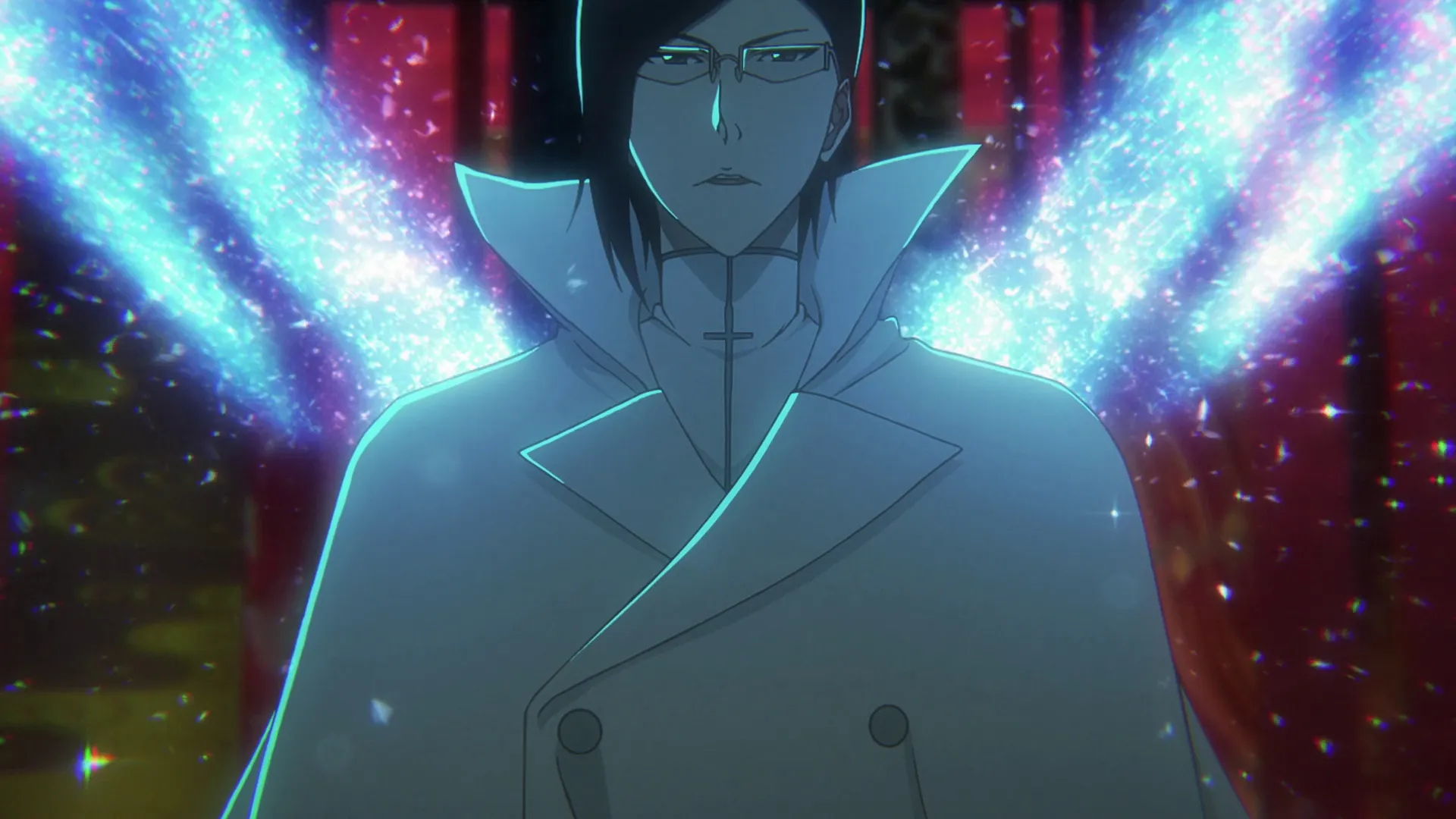 Capture 25 — TYBW Épisode 27 : Part 3 — The Conflict