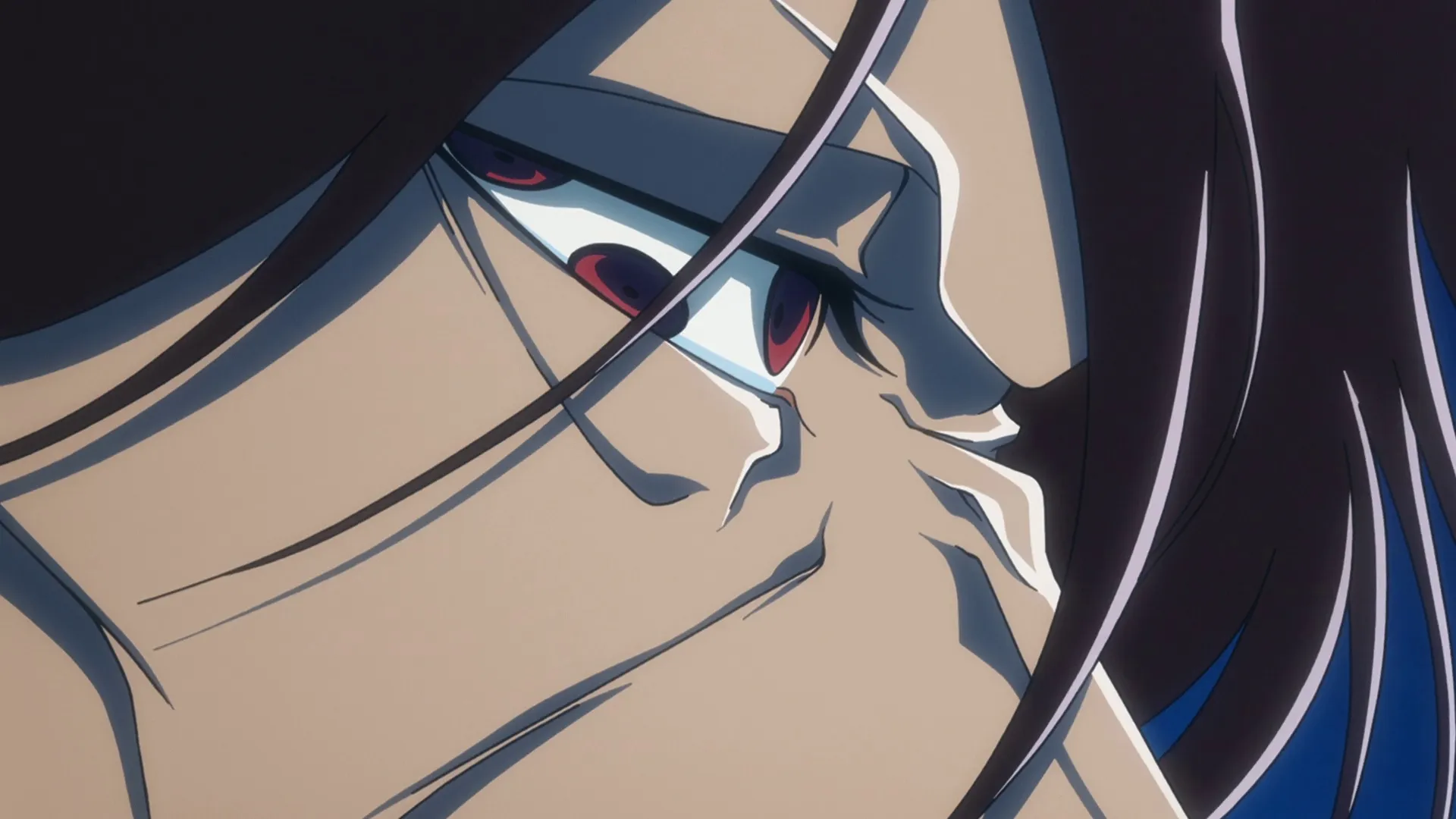 Capture 28 — TYBW Épisode 27 : Part 3 — The Conflict