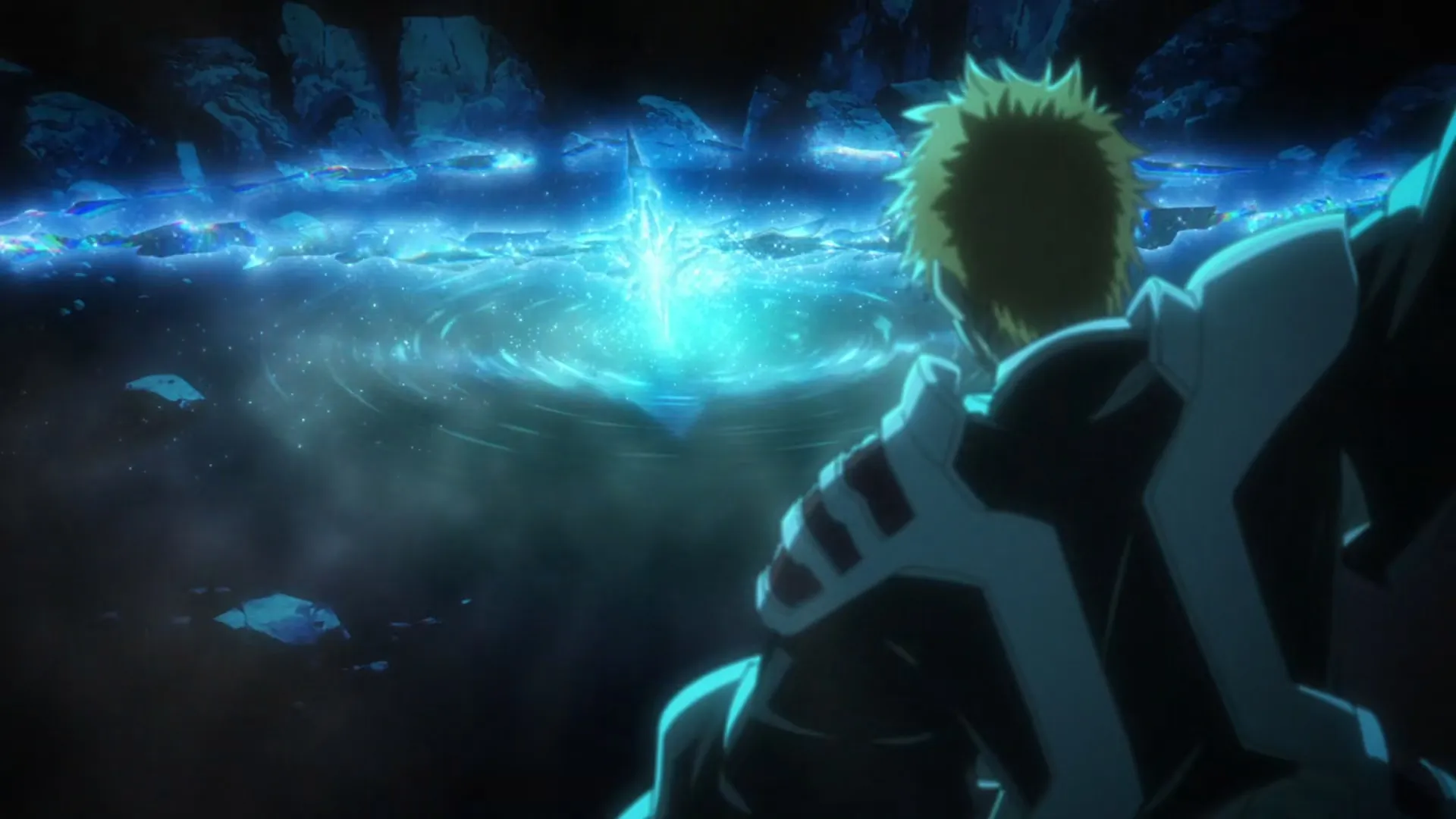 Capture 3 — TYBW Épisode 28 : Part 3 — The Conflict