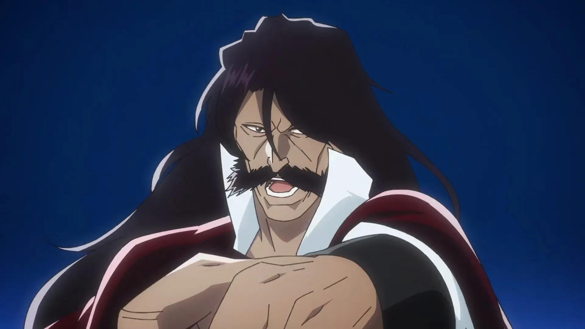 Capture 5 — TYBW Épisode 28 : Part 3 — The Conflict
