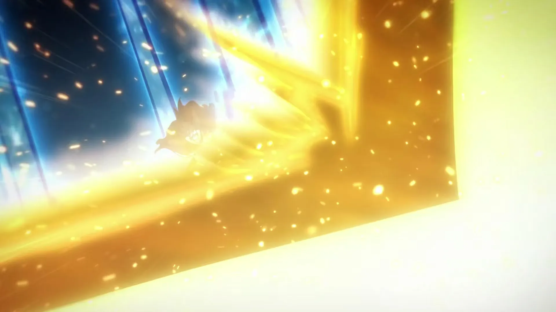 Capture 6 — TYBW Épisode 28 : Part 3 — The Conflict