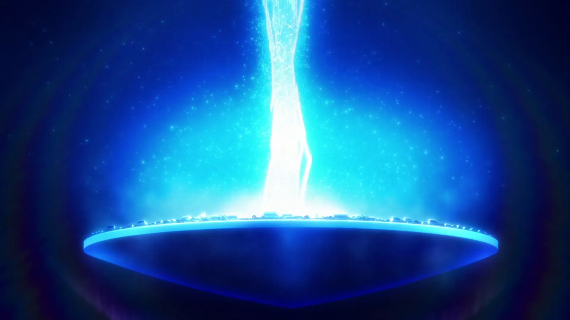 Capture 9 — TYBW Épisode 28 : Part 3 — The Conflict