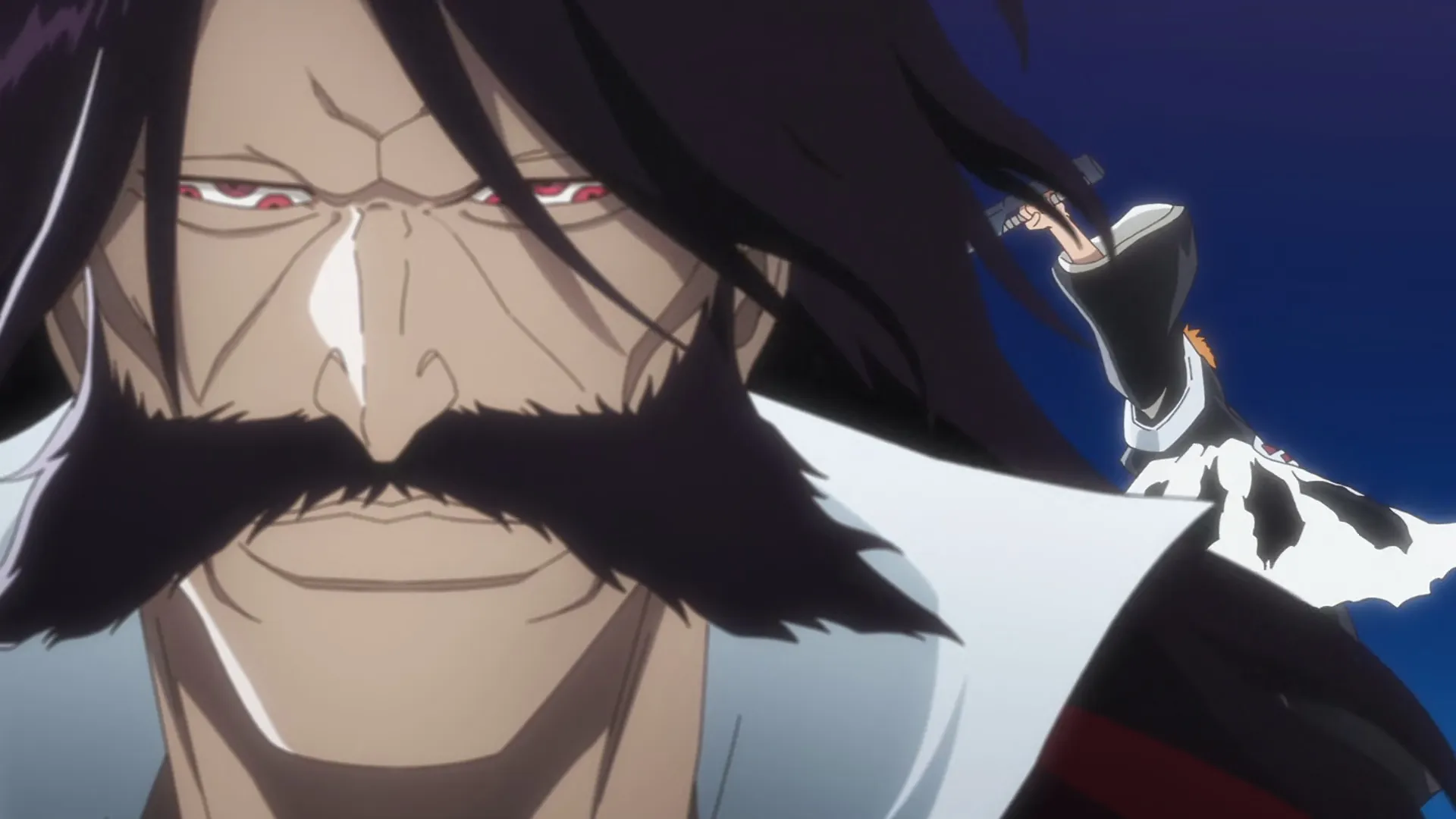 Capture 10 — TYBW Épisode 28 : Part 3 — The Conflict