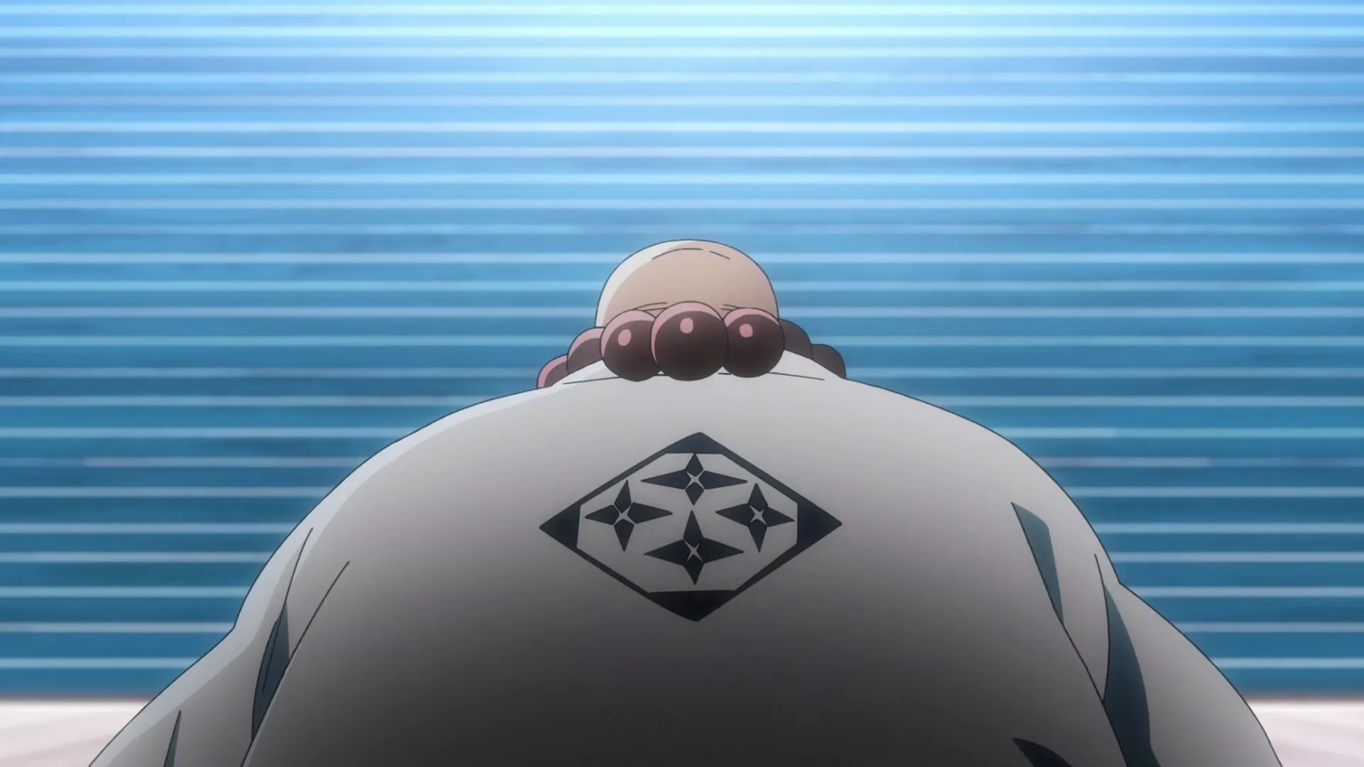 Capture 20 — TYBW Épisode 28 : Part 3 — The Conflict