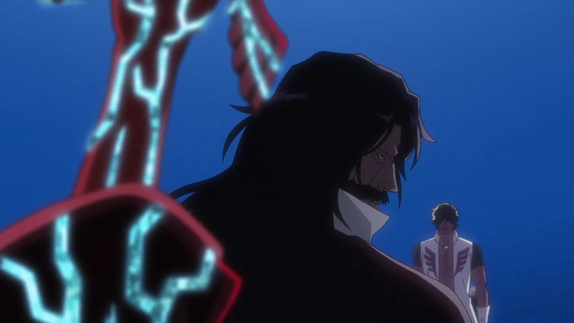 Capture 29 — TYBW Épisode 28 : Part 3 — The Conflict