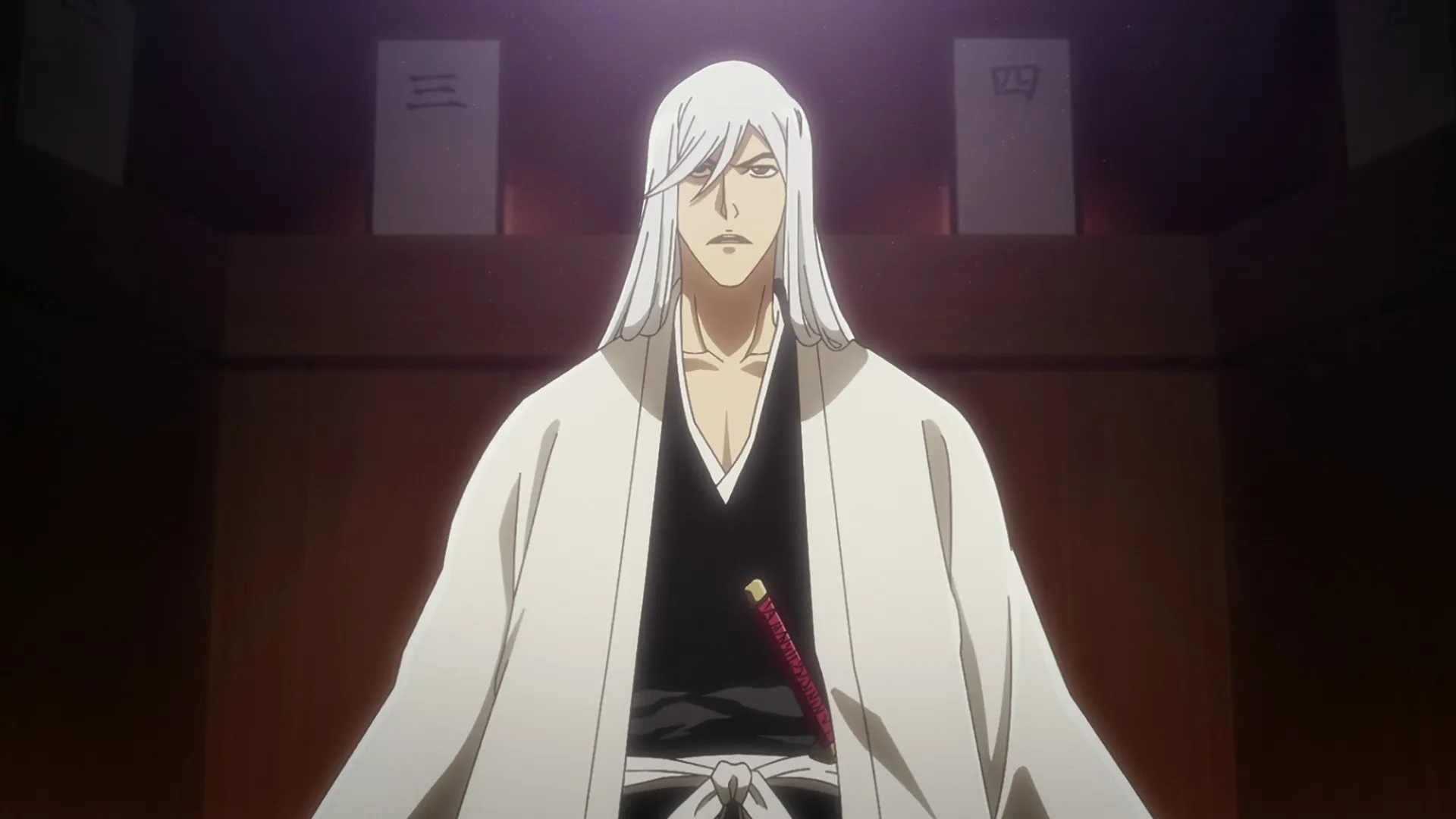 Capture 12 — TYBW Épisode 29 : Part 3 — The Conflict