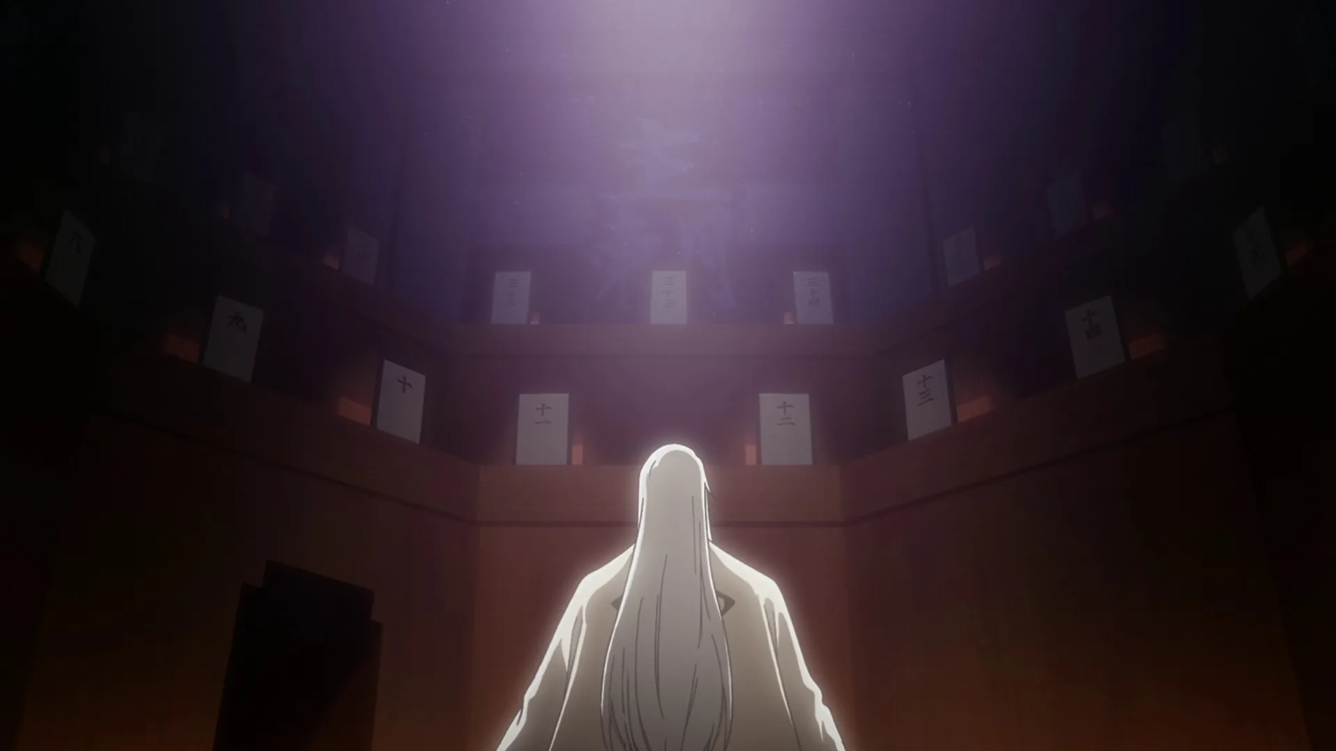 Capture 13 — TYBW Épisode 29 : Part 3 — The Conflict