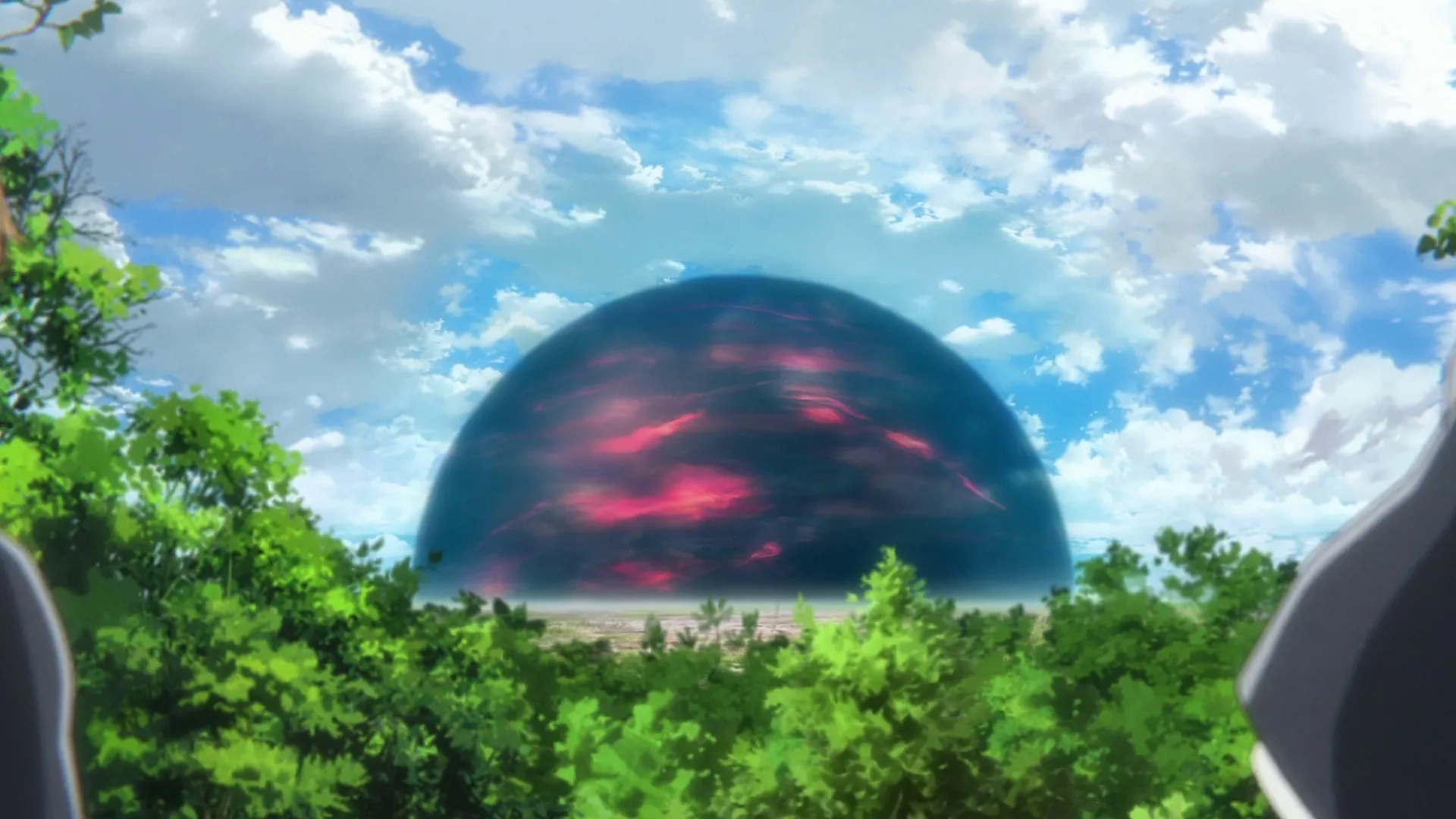 Capture 17 — TYBW Épisode 29 : Part 3 — The Conflict
