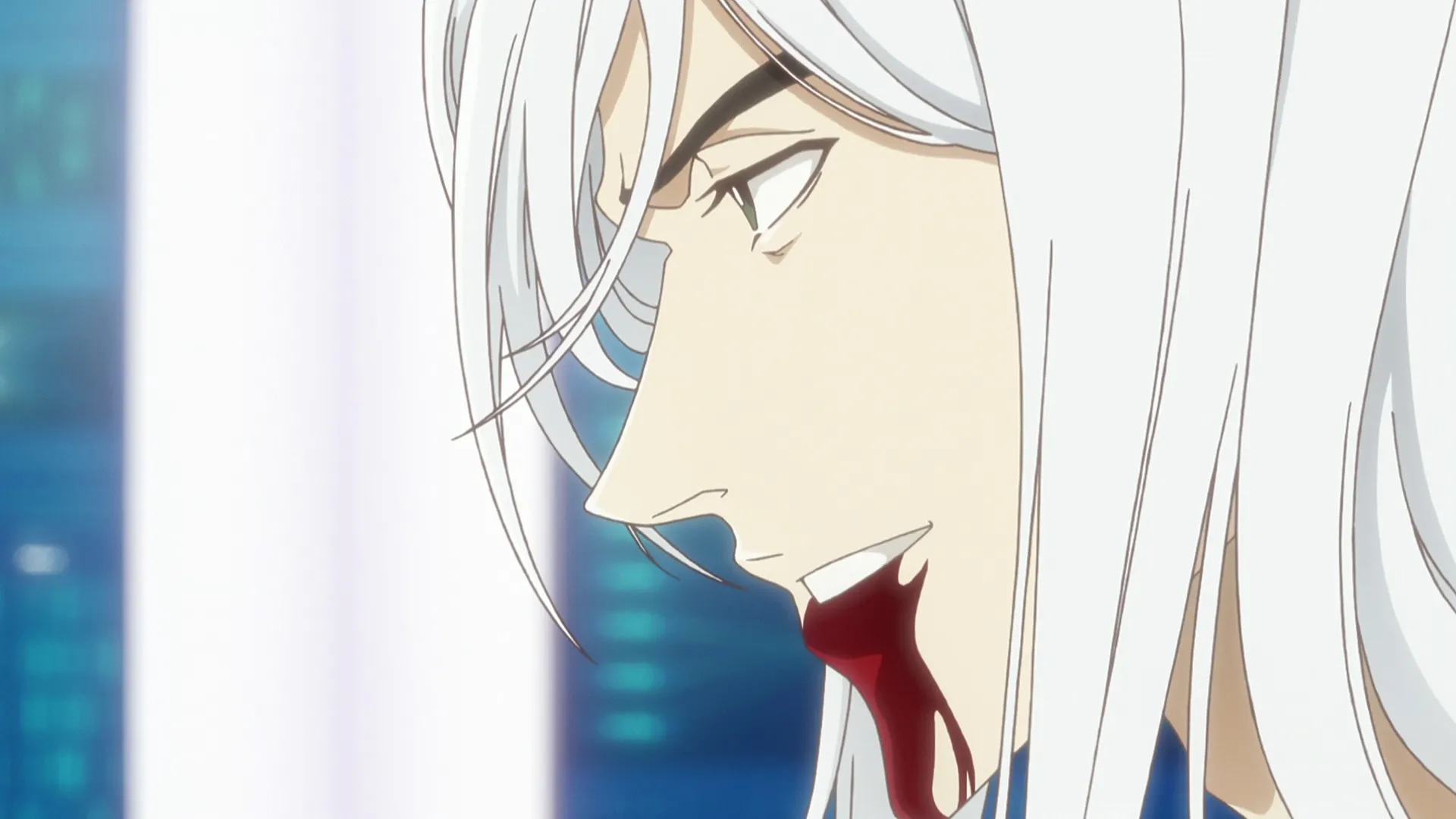 Capture 20 — TYBW Épisode 29 : Part 3 — The Conflict