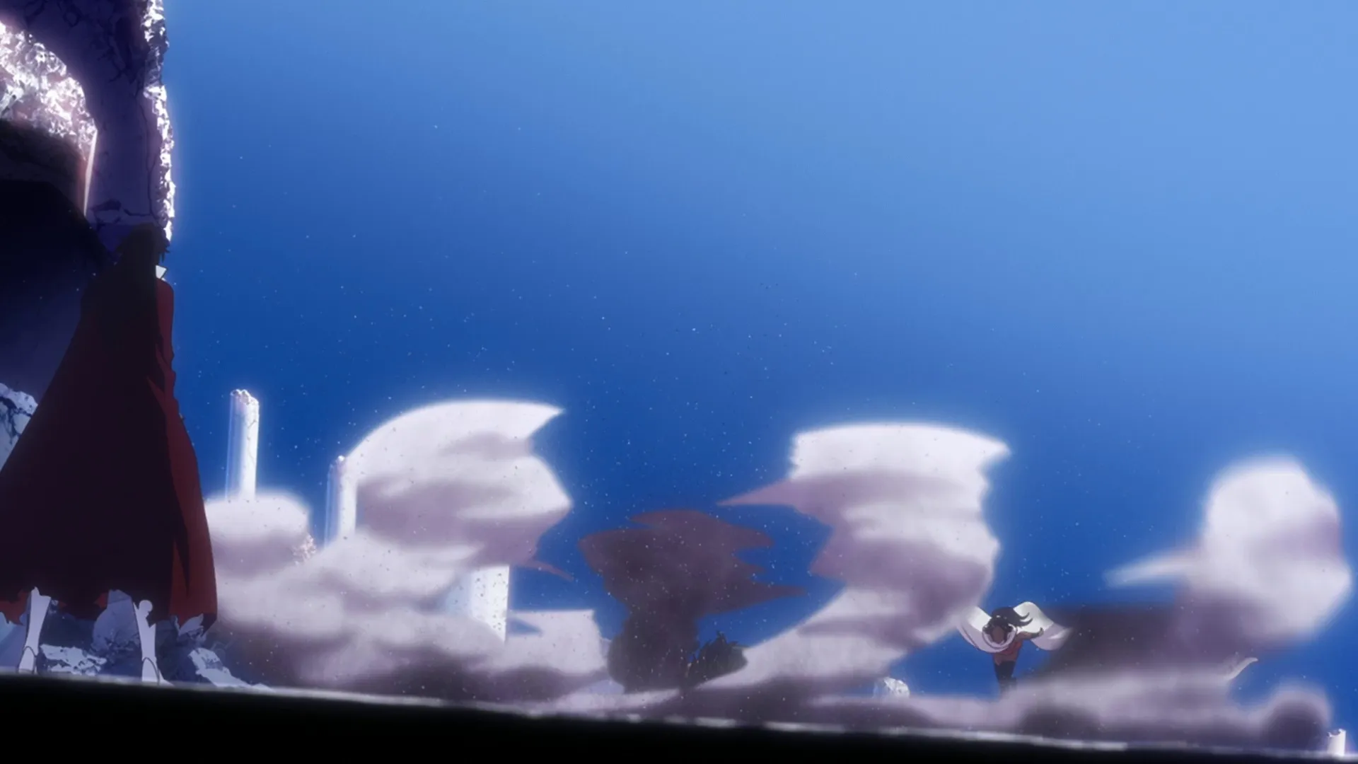 Capture 24 — TYBW Épisode 29 : Part 3 — The Conflict