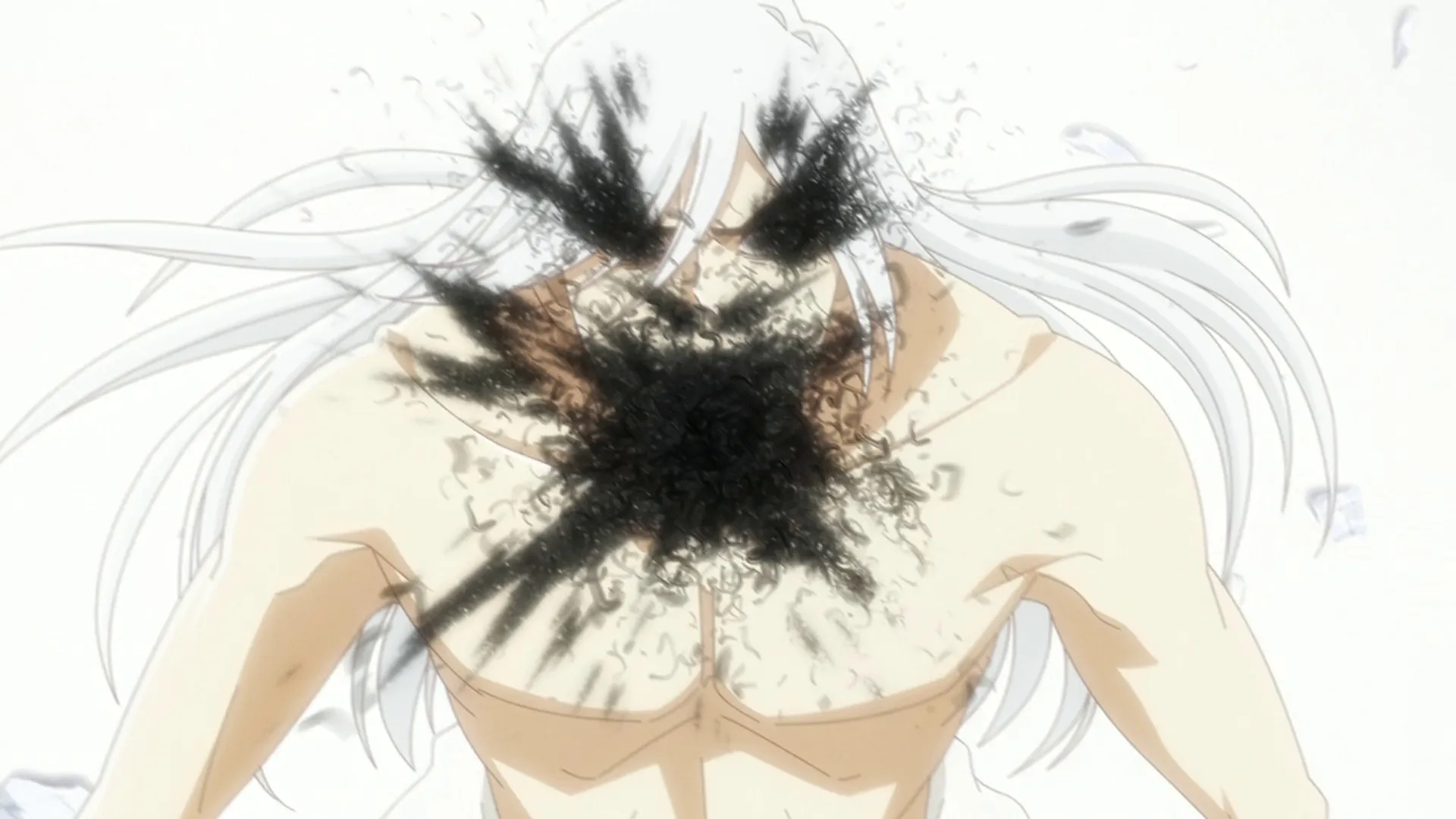 Capture 26 — TYBW Épisode 29 : Part 3 — The Conflict