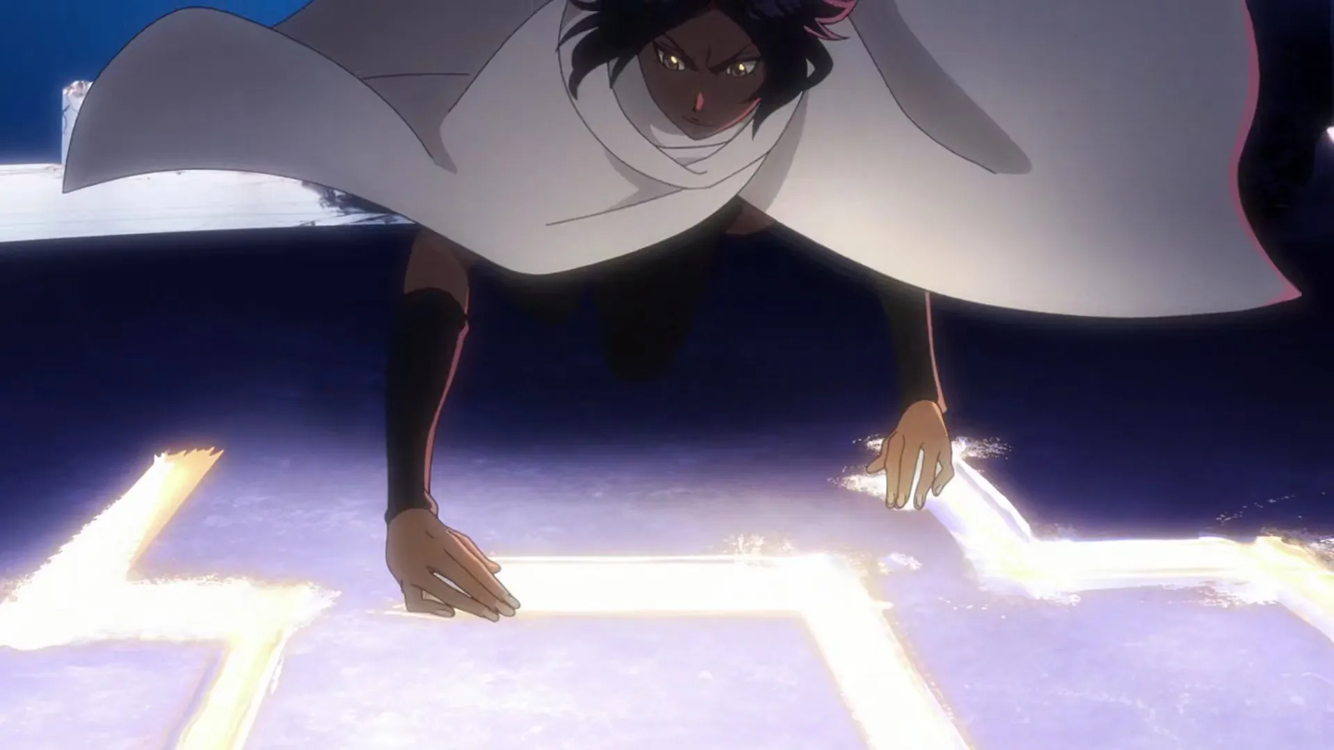 Capture 1 — TYBW Épisode 30 : Part 3 — The Conflict