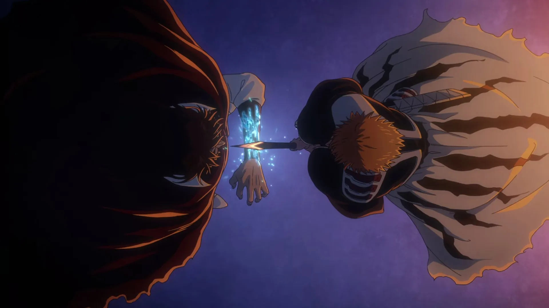Capture 3 — TYBW Épisode 30 : Part 3 — The Conflict