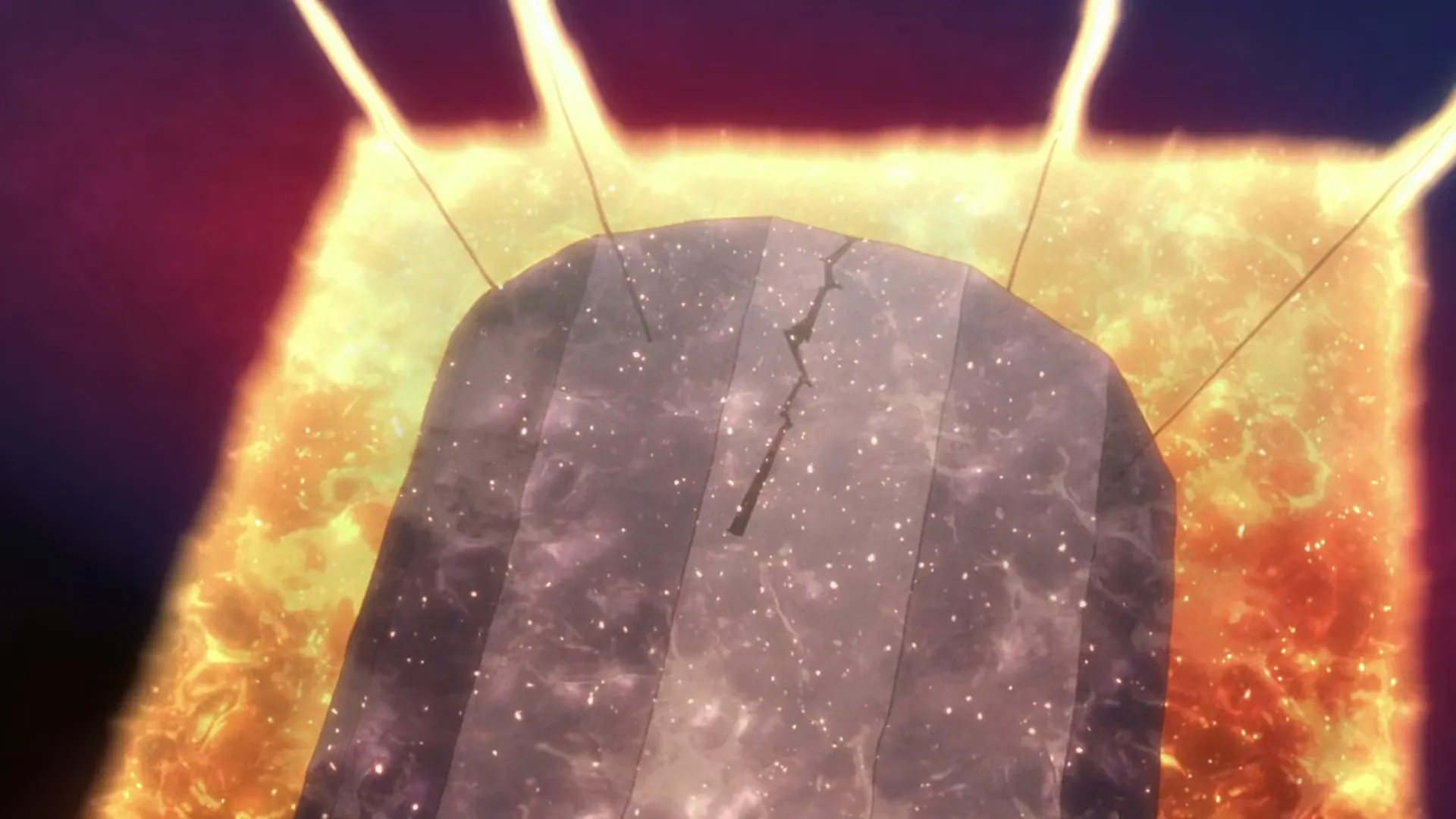 Capture 4 — TYBW Épisode 30 : Part 3 — The Conflict