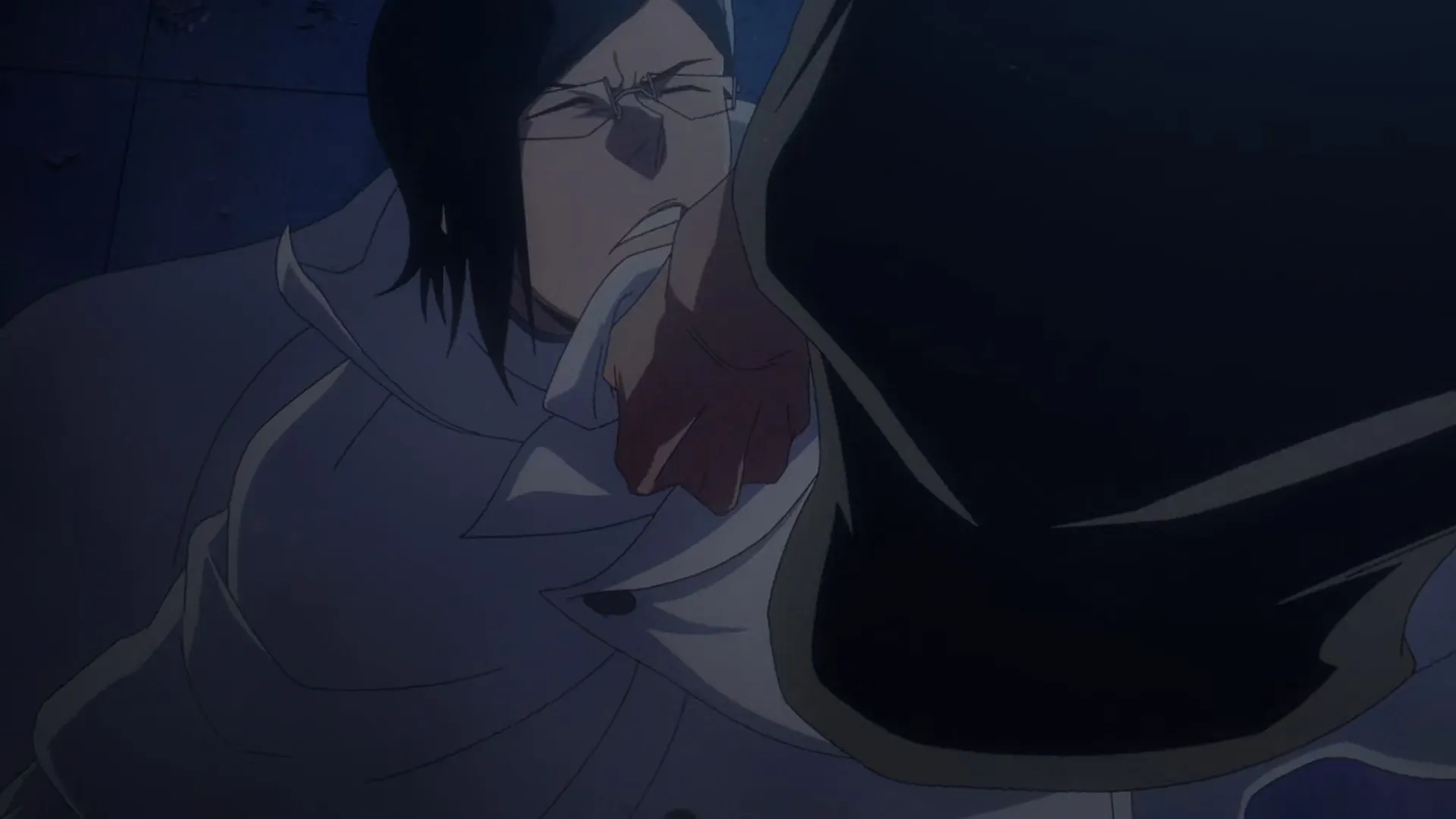 Capture 14 — TYBW Épisode 30 : Part 3 — The Conflict