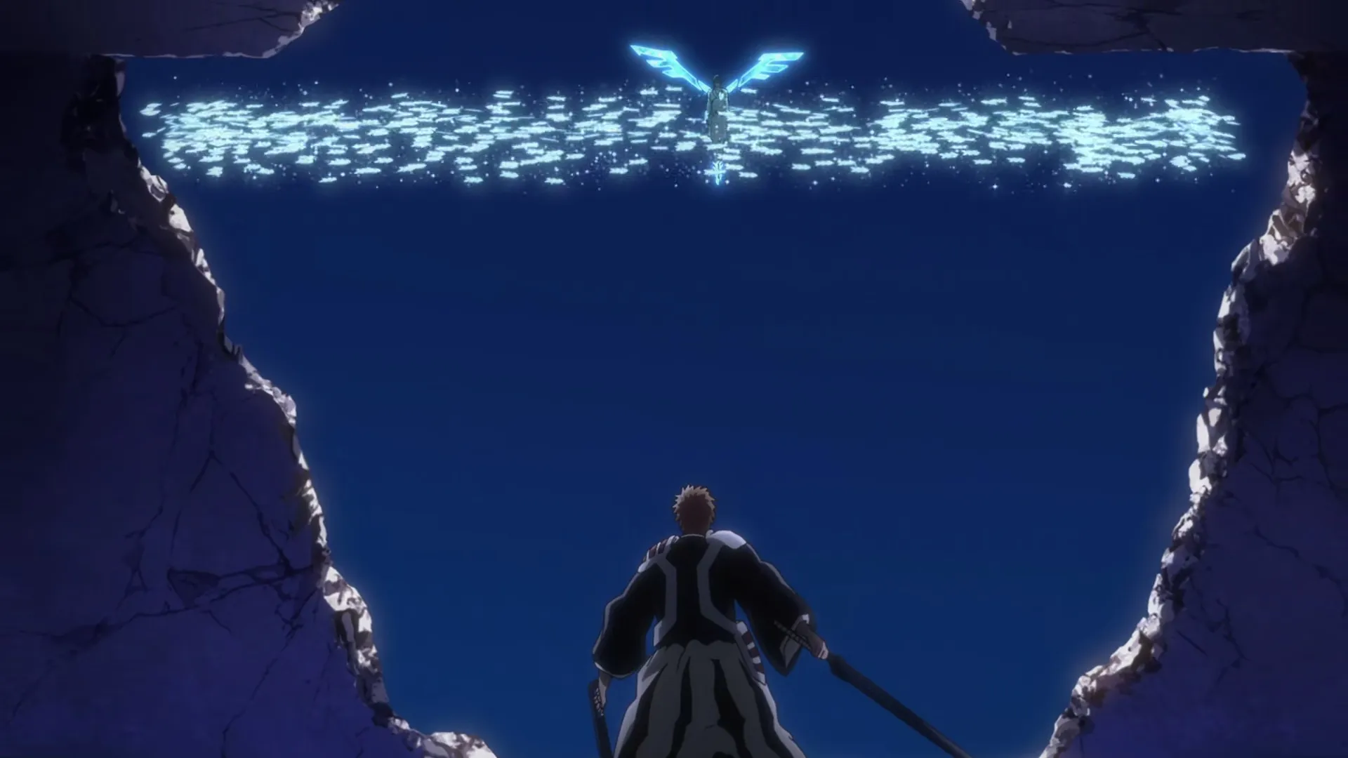 Capture 16 — TYBW Épisode 30 : Part 3 — The Conflict
