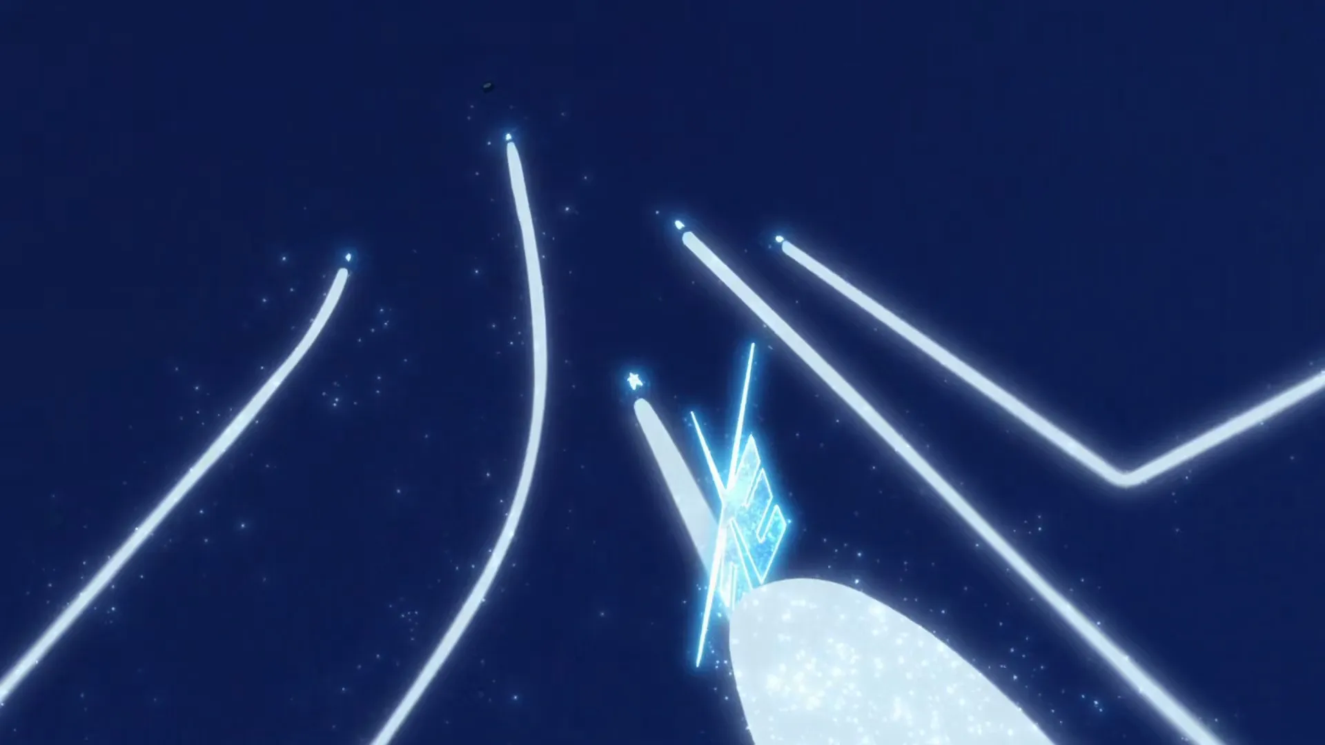 Capture 25 — TYBW Épisode 30 : Part 3 — The Conflict