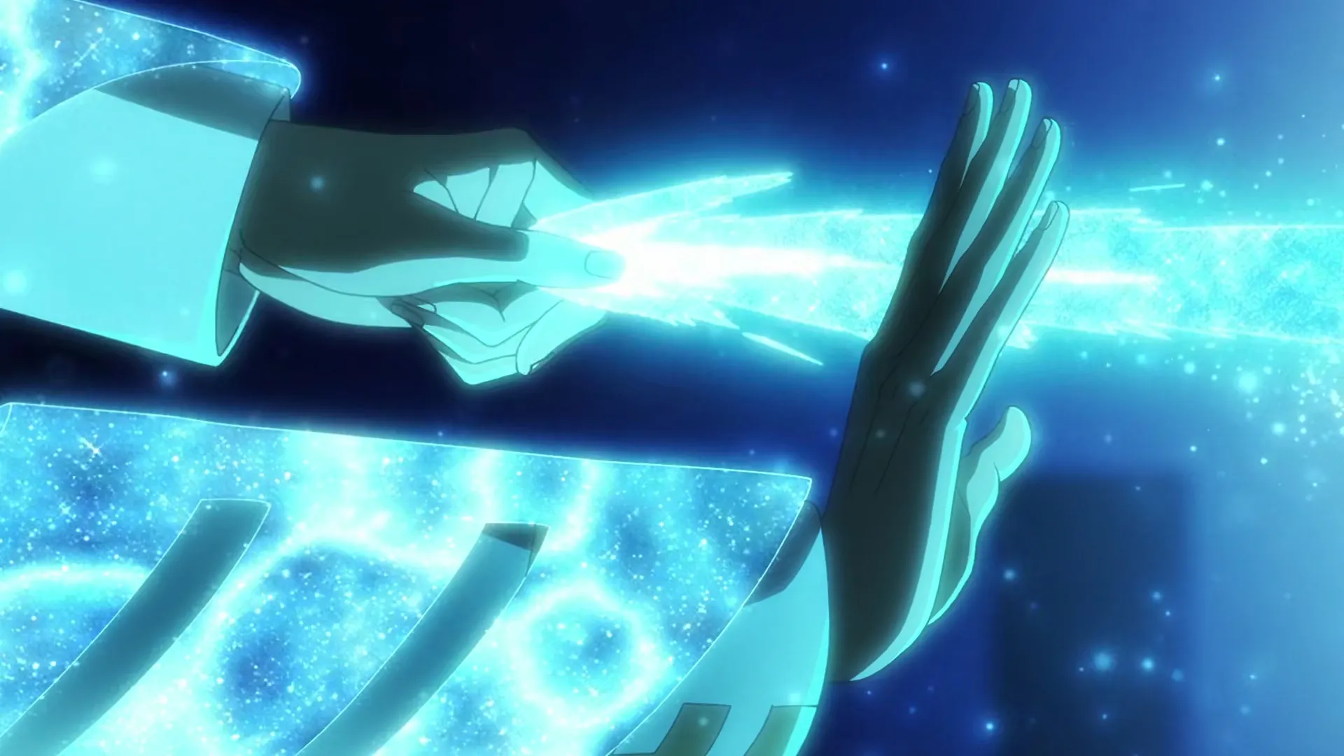Capture 29 — TYBW Épisode 30 : Part 3 — The Conflict