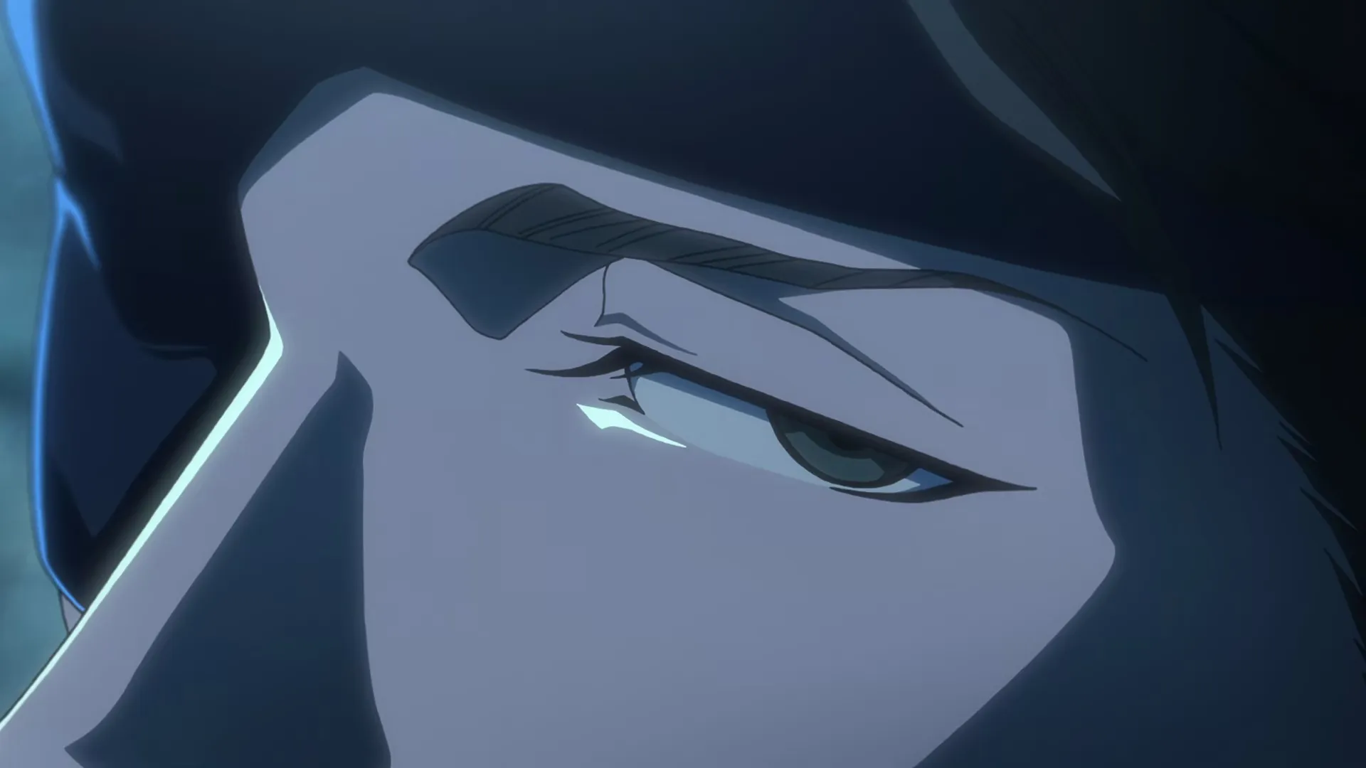 Capture 1 — TYBW Épisode 31 : Part 3 — The Conflict
