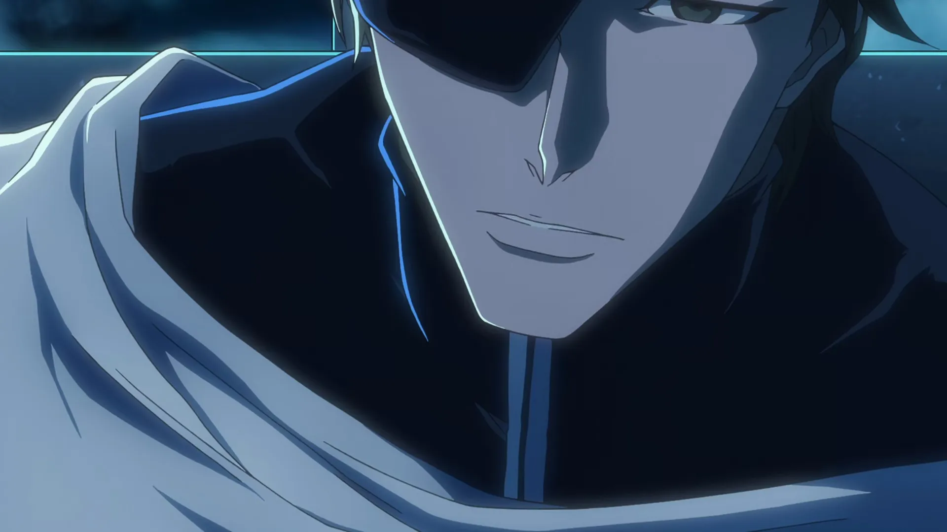 Capture 2 — TYBW Épisode 31 : Part 3 — The Conflict