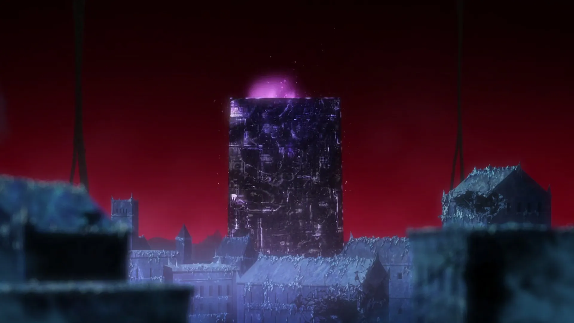 Capture 3 — TYBW Épisode 31 : Part 3 — The Conflict