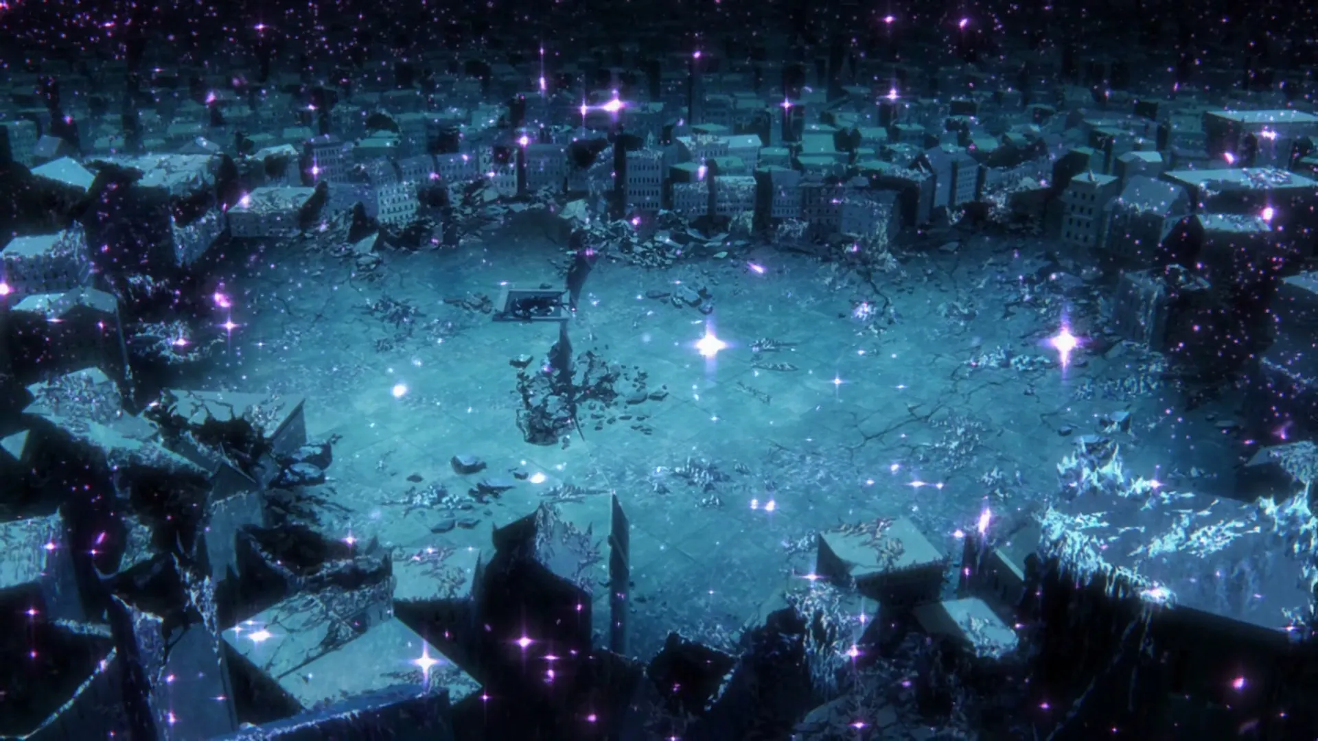 Capture 4 — TYBW Épisode 31 : Part 3 — The Conflict