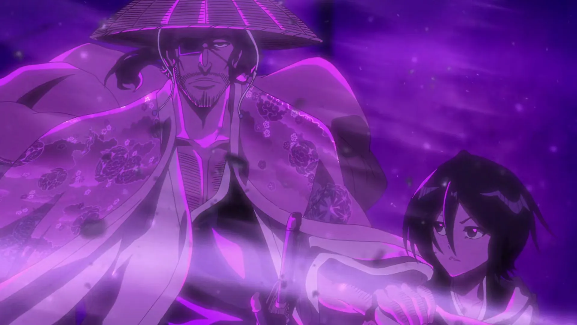 Capture 7 — TYBW Épisode 31 : Part 3 — The Conflict