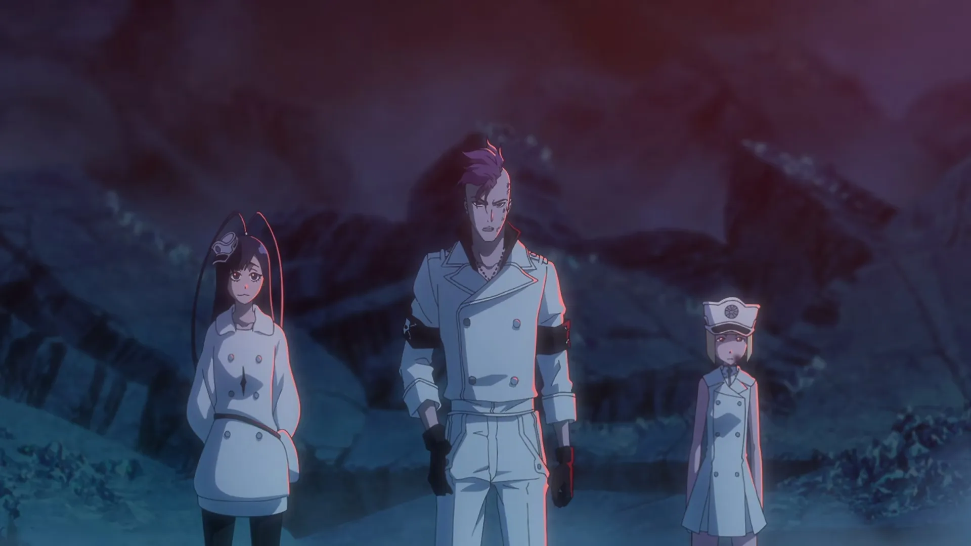 Capture 15 — TYBW Épisode 31 : Part 3 — The Conflict