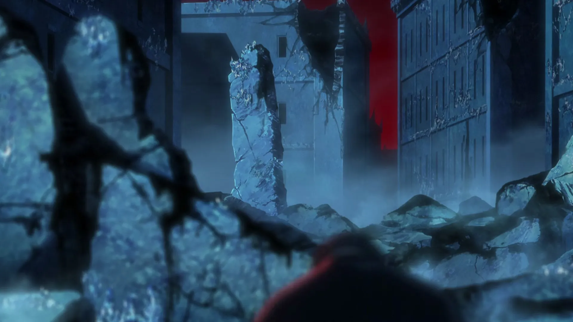 Capture 17 — TYBW Épisode 31 : Part 3 — The Conflict