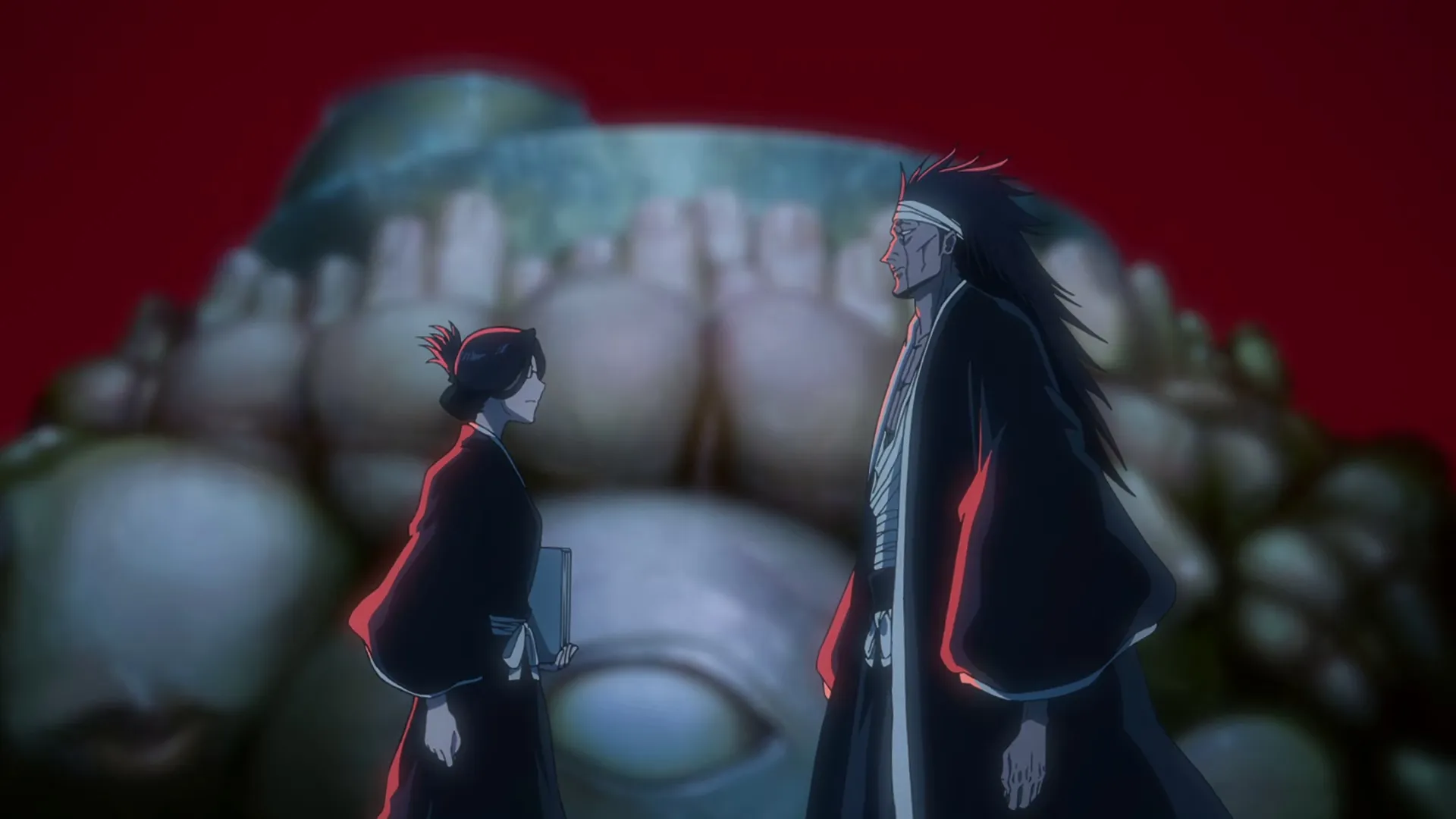 Capture 20 — TYBW Épisode 31 : Part 3 — The Conflict