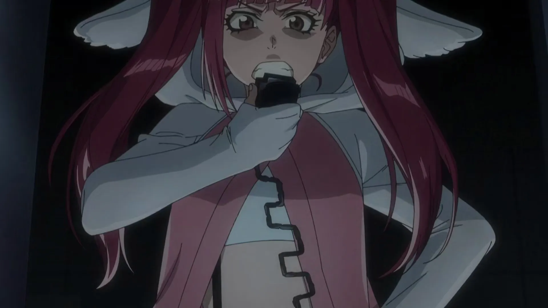 Capture 1 — TYBW Épisode 32 : Part 3 — The Conflict