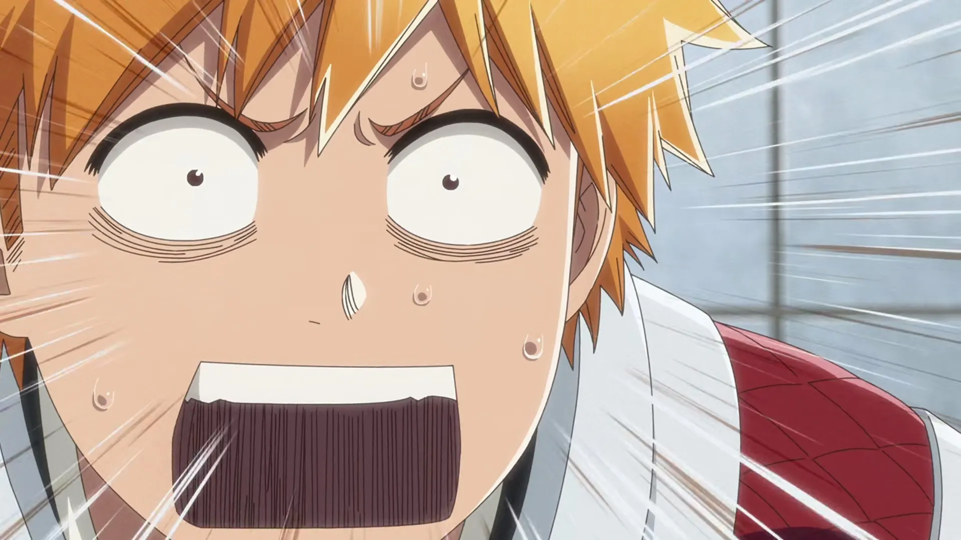Capture 2 — TYBW Épisode 32 : Part 3 — The Conflict