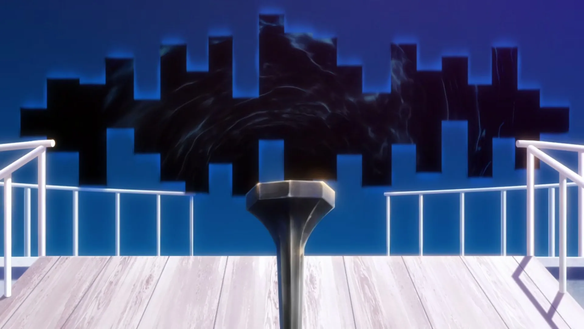 Capture 6 — TYBW Épisode 32 : Part 3 — The Conflict