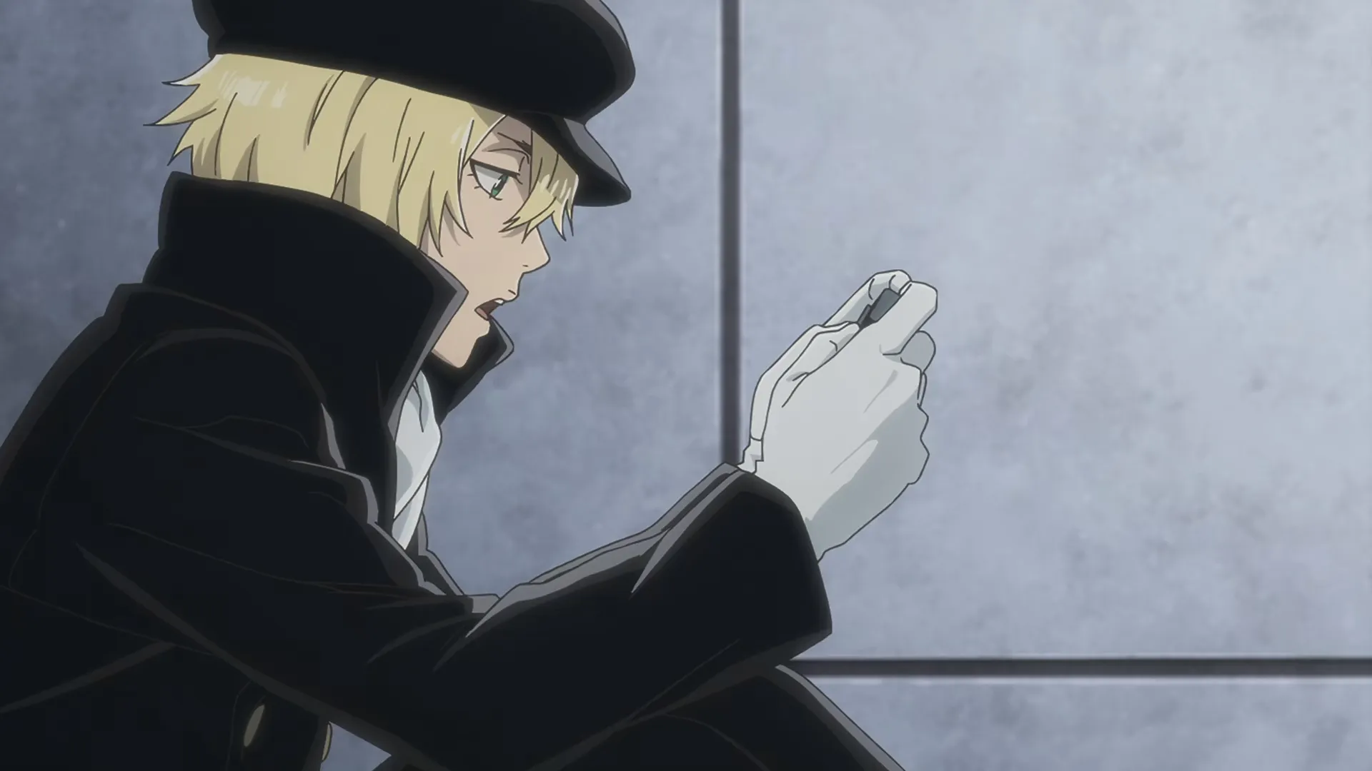 Capture 19 — TYBW Épisode 32 : Part 3 — The Conflict
