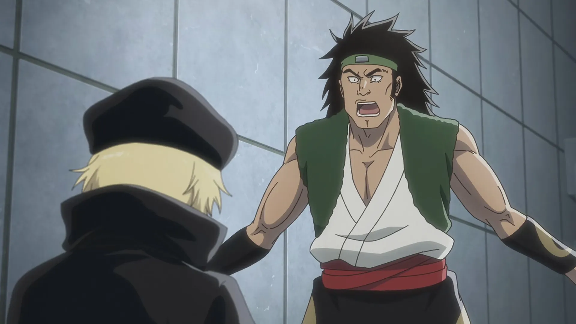 Capture 20 — TYBW Épisode 32 : Part 3 — The Conflict