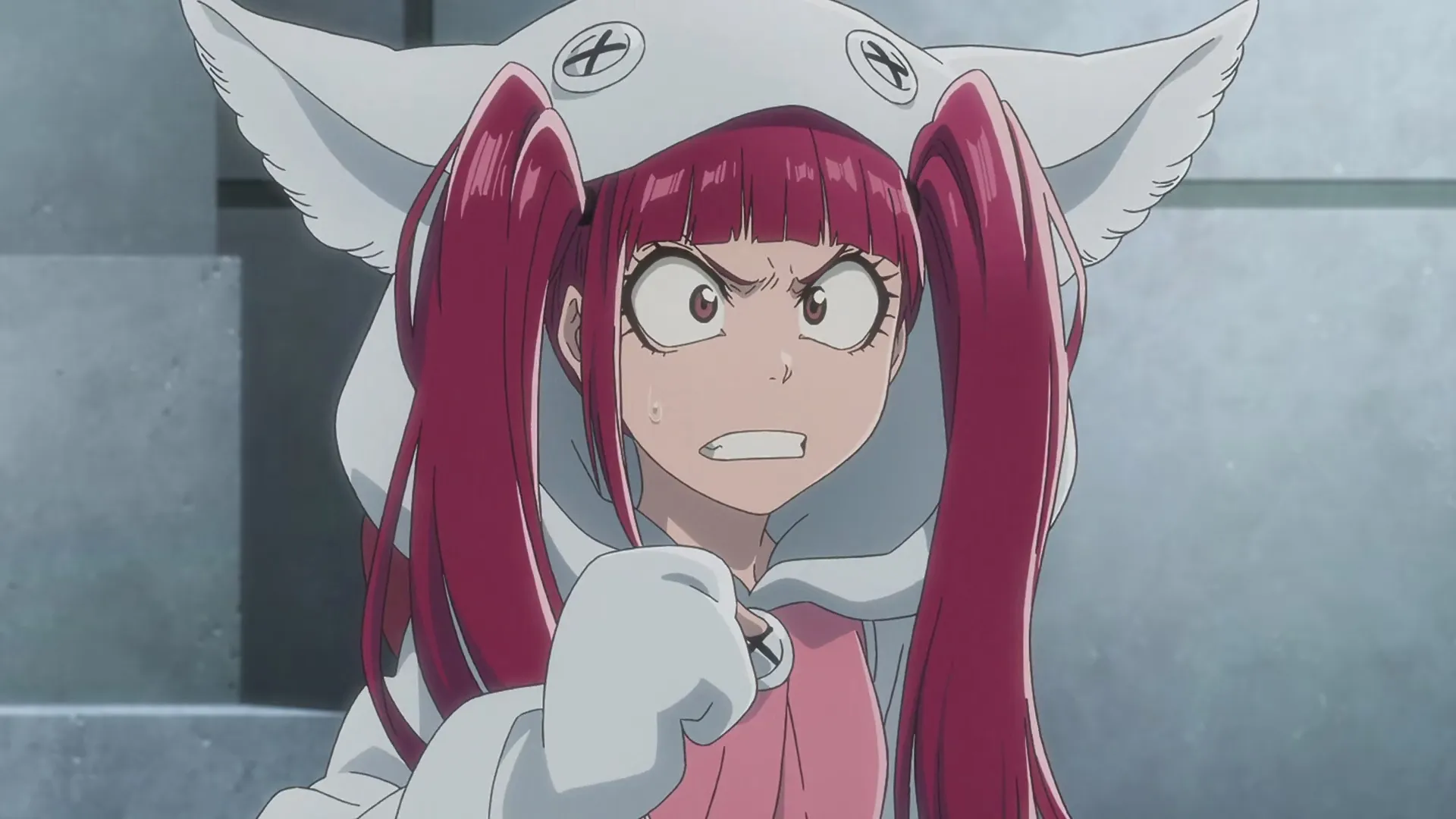 Capture 21 — TYBW Épisode 32 : Part 3 — The Conflict