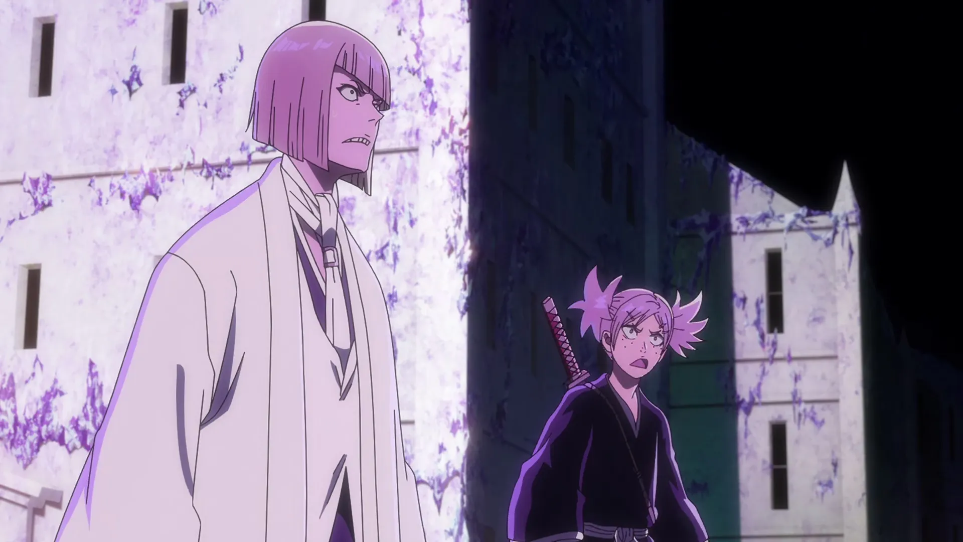 Capture 26 — TYBW Épisode 32 : Part 3 — The Conflict