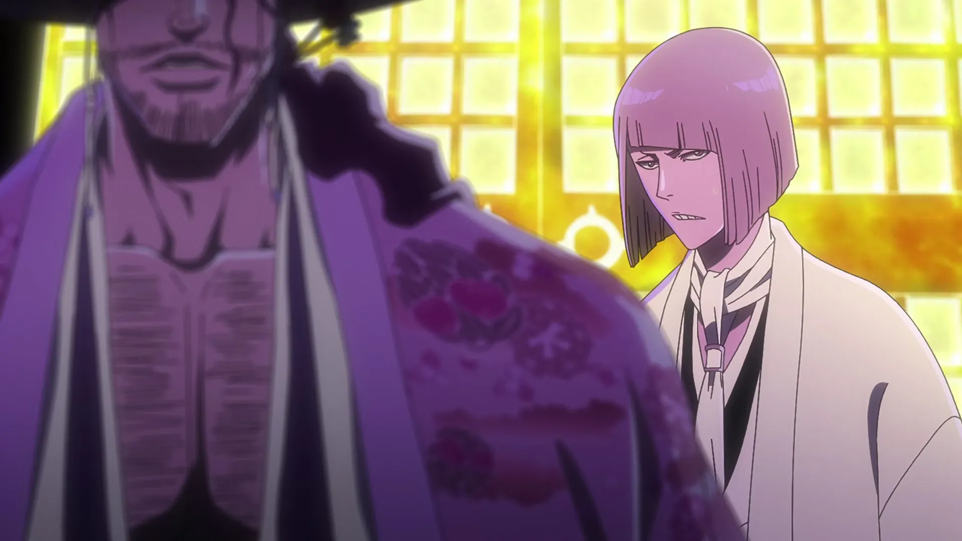 Capture 27 — TYBW Épisode 32 : Part 3 — The Conflict