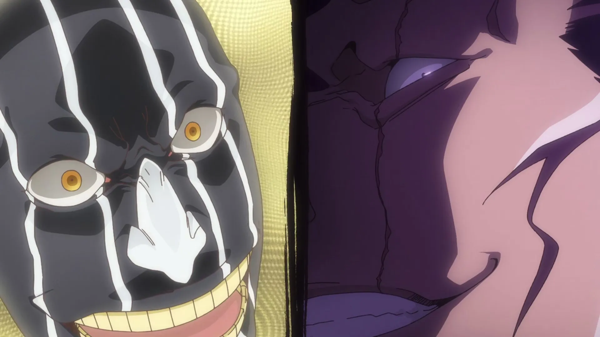 Capture 2 — TYBW Épisode 33 : Part 3 — The Conflict