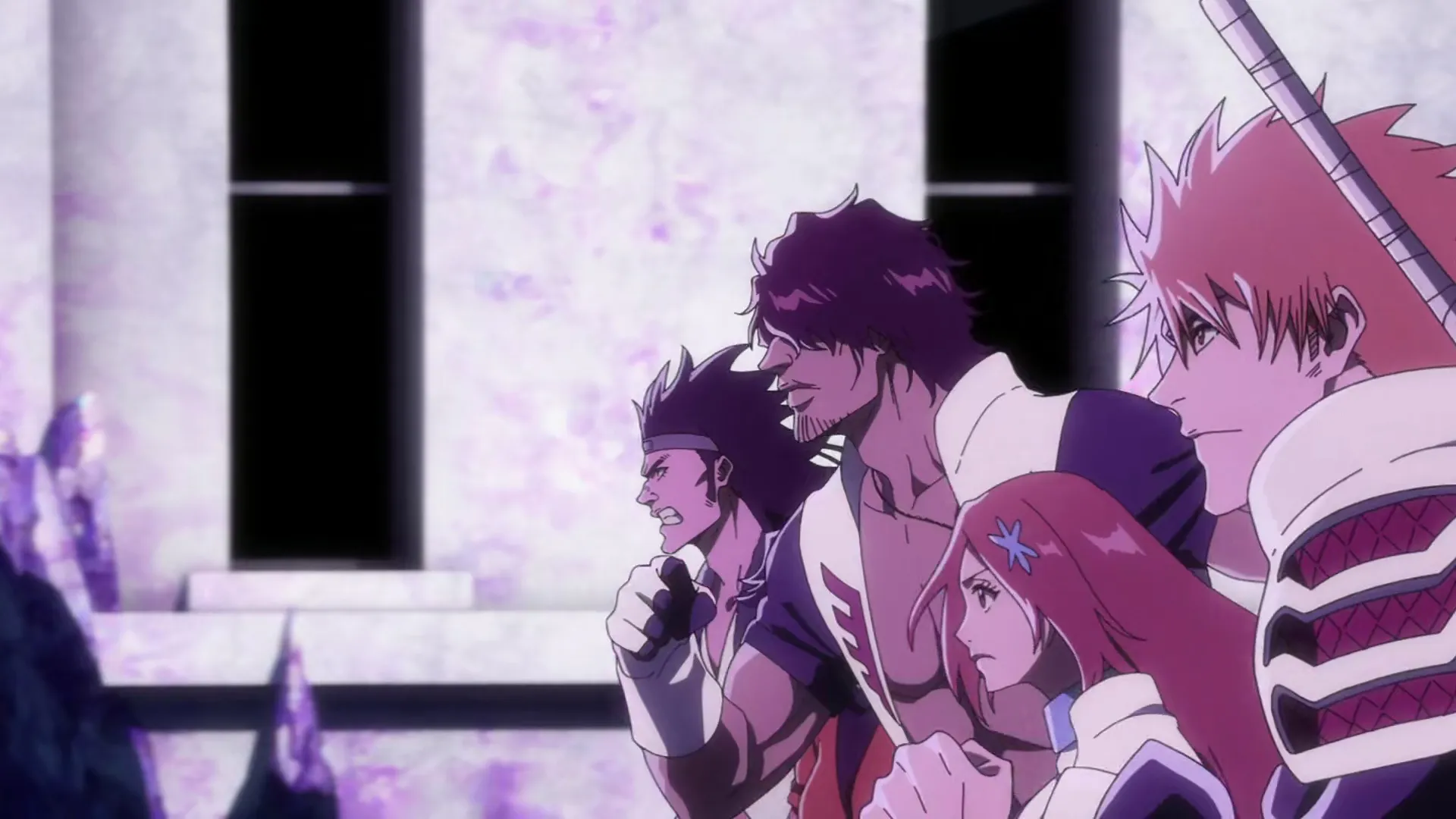 Capture 3 — TYBW Épisode 33 : Part 3 — The Conflict