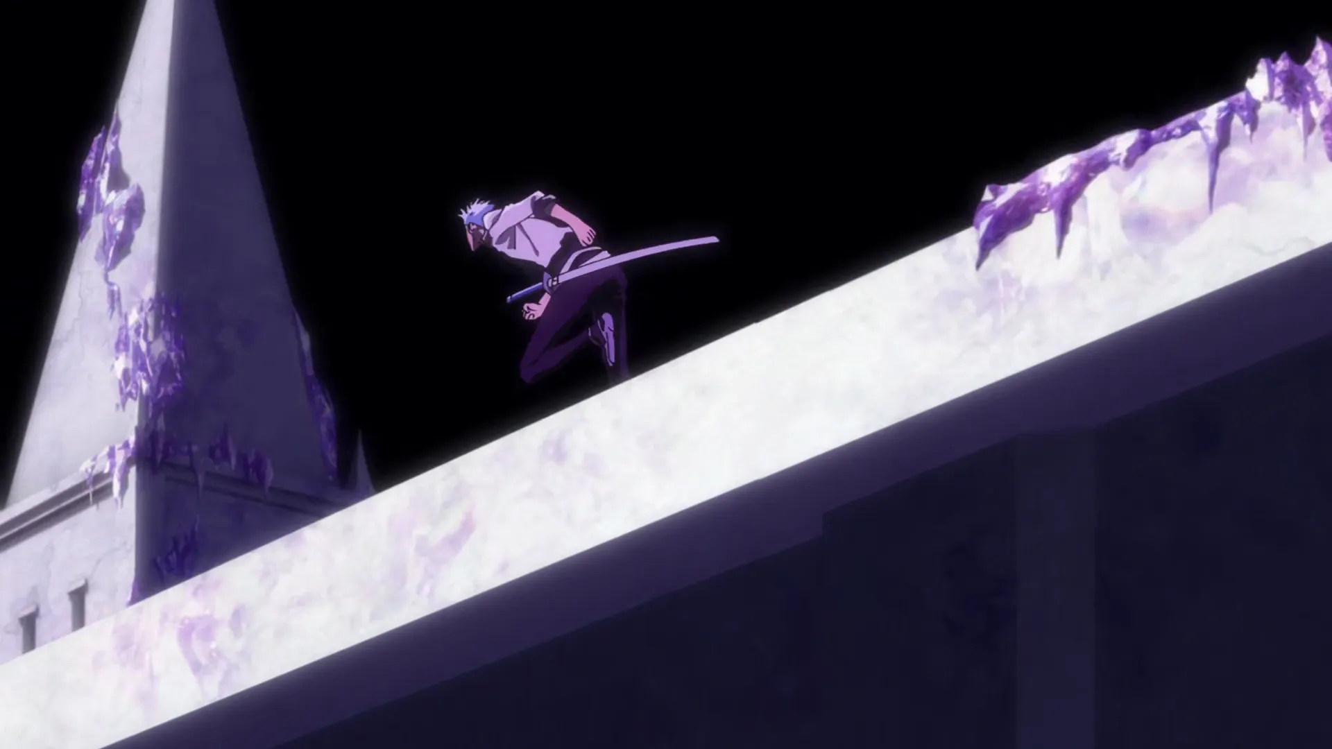 Capture 4 — TYBW Épisode 33 : Part 3 — The Conflict