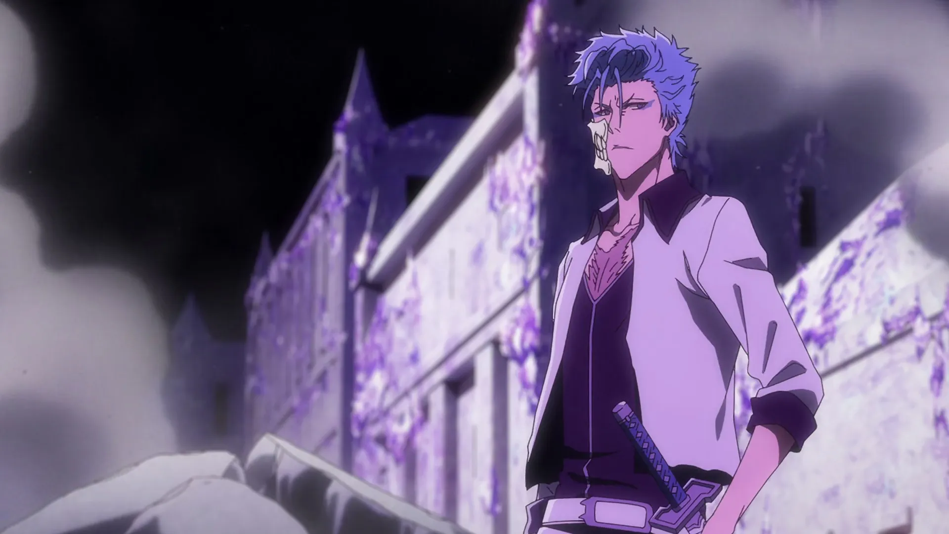 Capture 7 — TYBW Épisode 33 : Part 3 — The Conflict