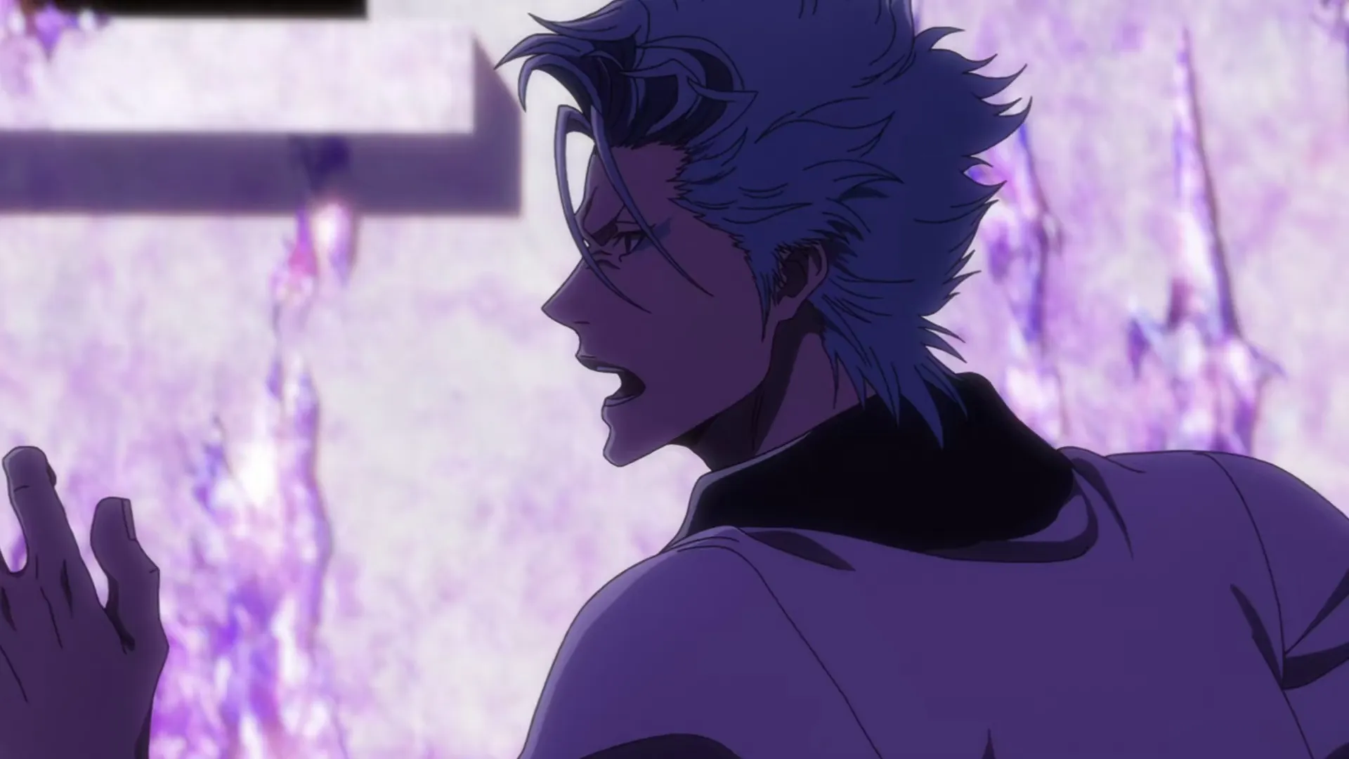 Capture 8 — TYBW Épisode 33 : Part 3 — The Conflict