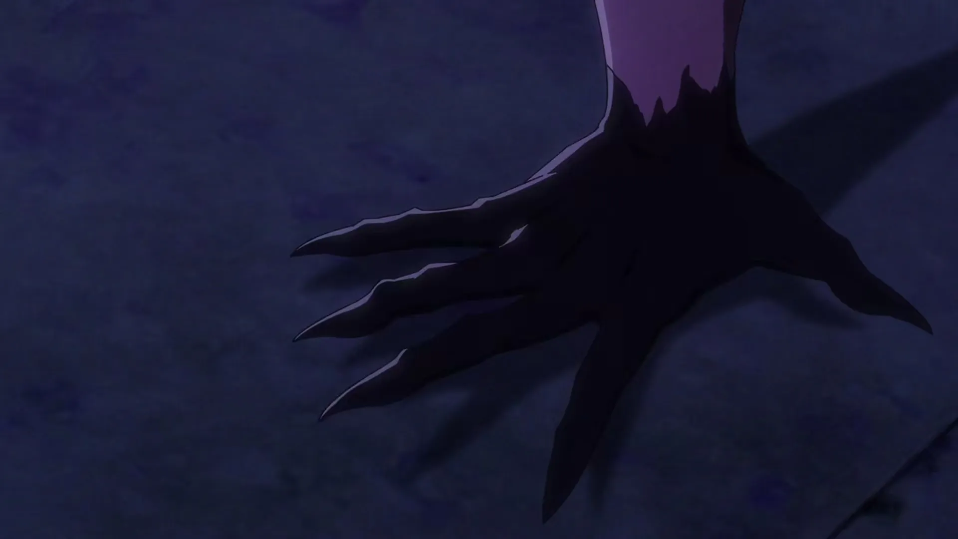 Capture 9 — TYBW Épisode 33 : Part 3 — The Conflict