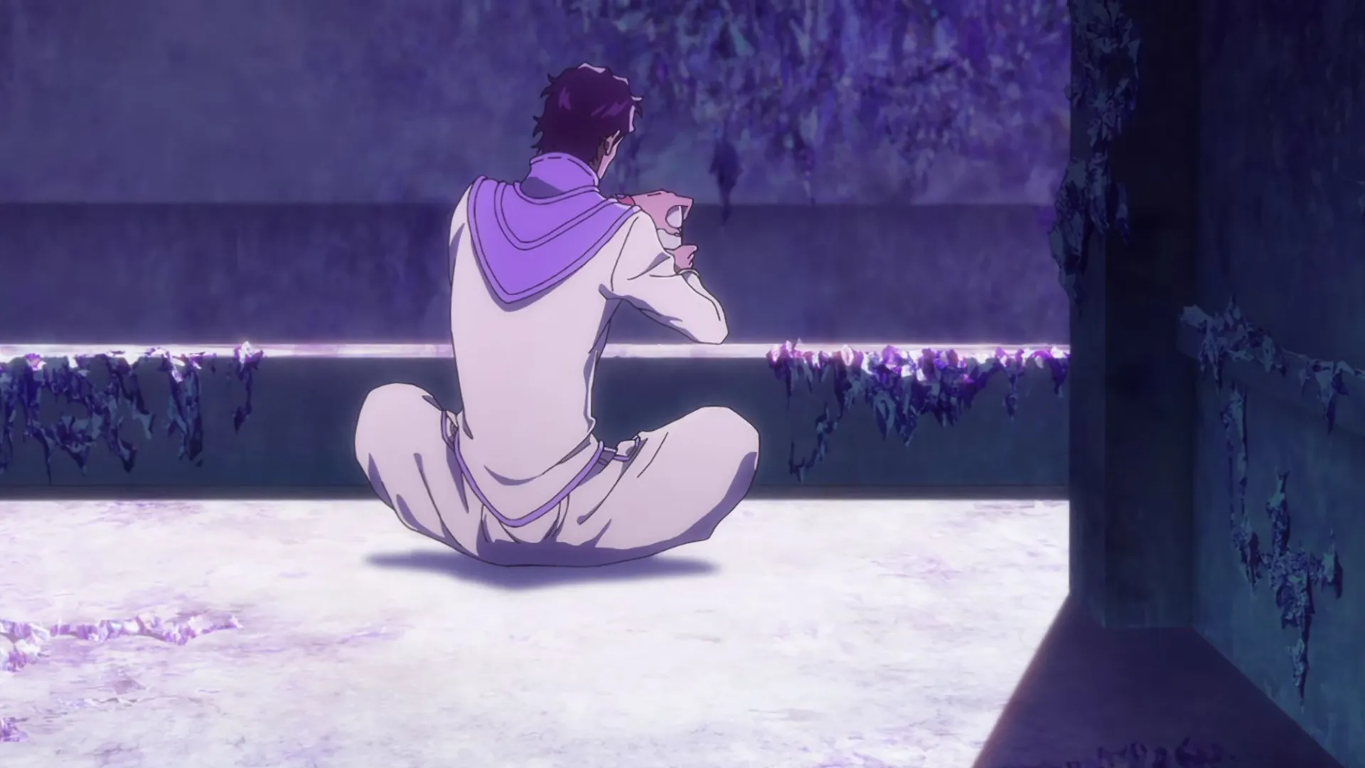Capture 10 — TYBW Épisode 33 : Part 3 — The Conflict