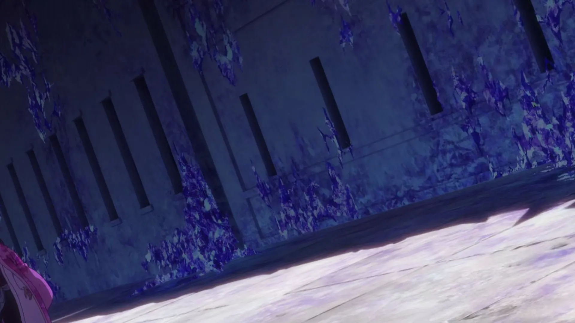 Capture 14 — TYBW Épisode 33 : Part 3 — The Conflict