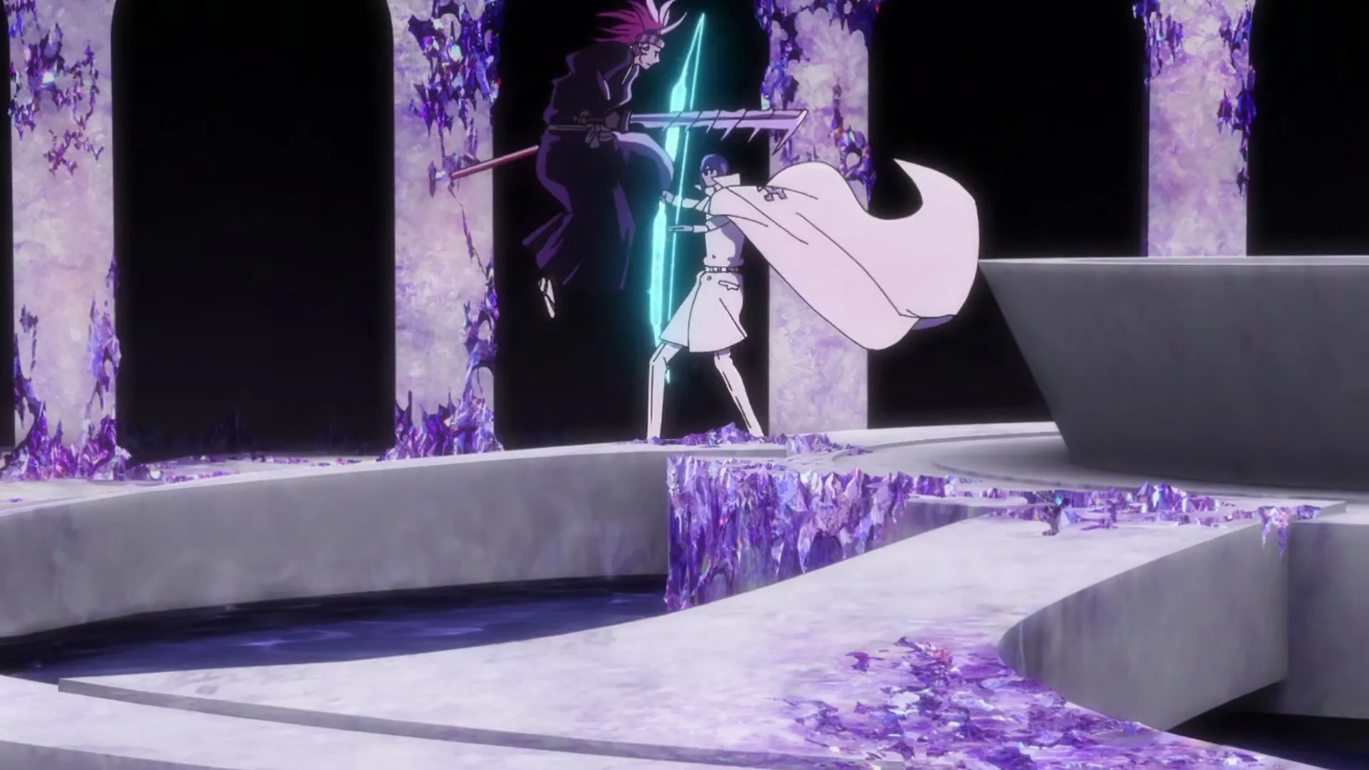 Capture 19 — TYBW Épisode 33 : Part 3 — The Conflict