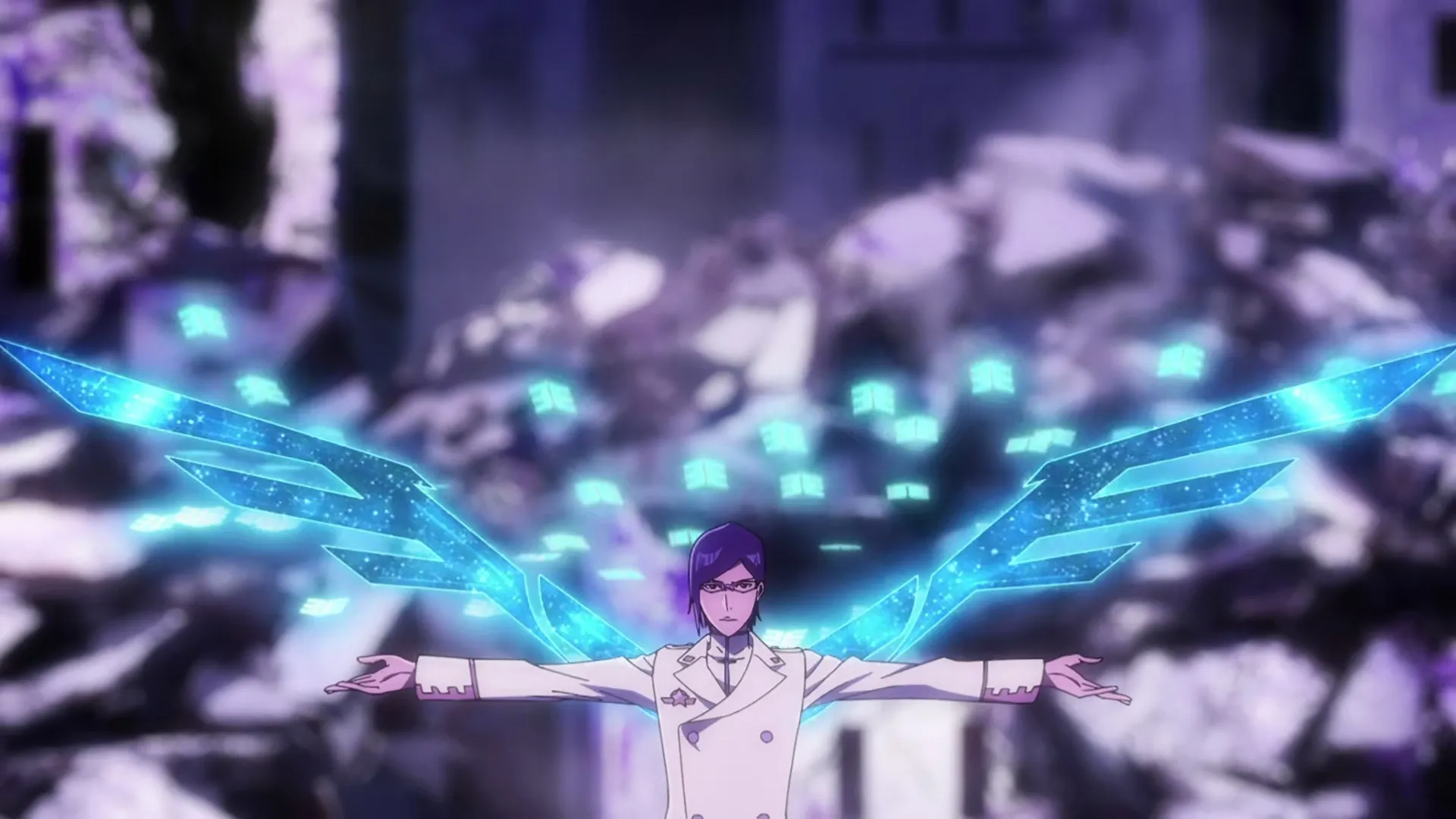 Capture 26 — TYBW Épisode 33 : Part 3 — The Conflict