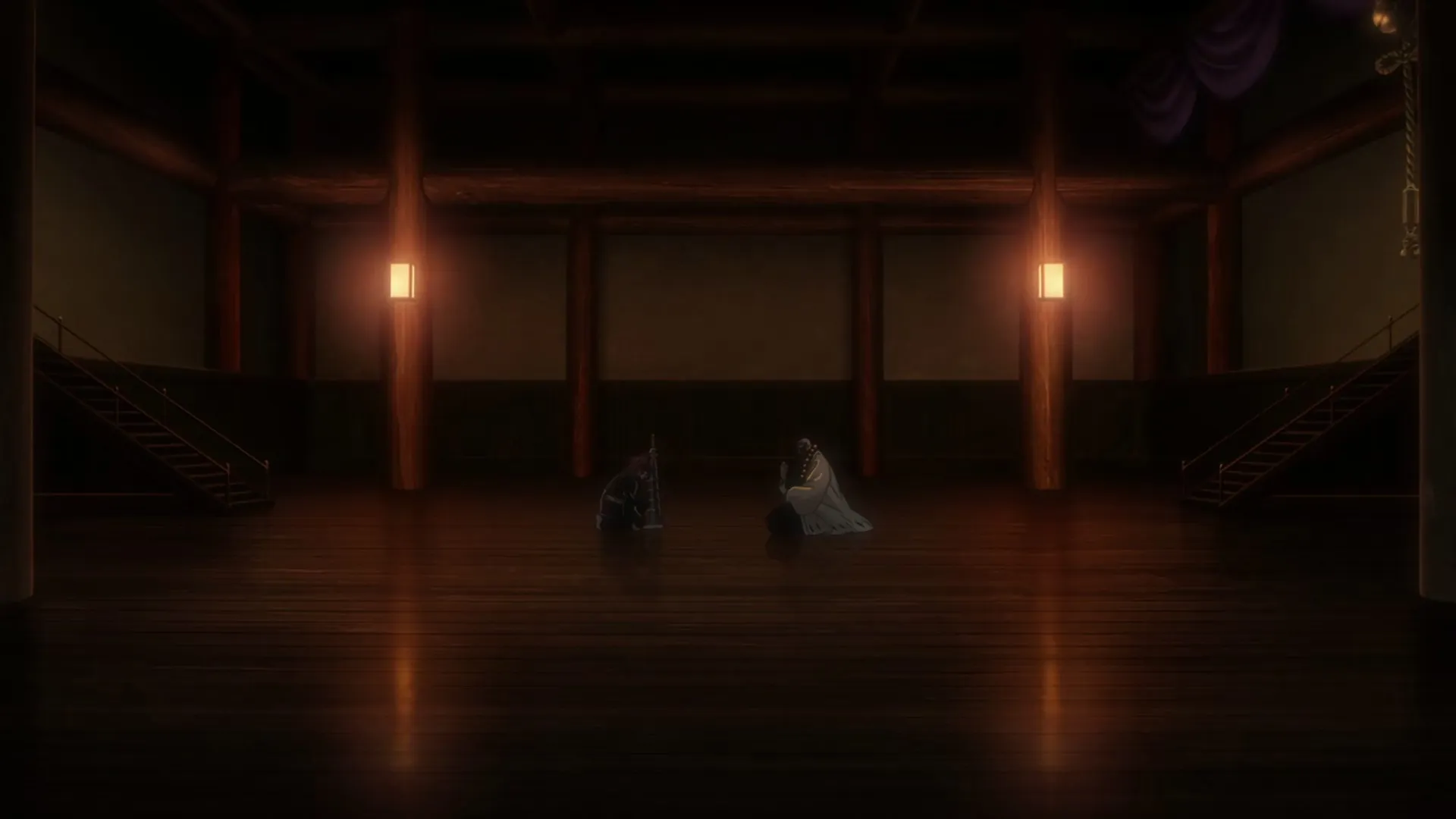 Capture 28 — TYBW Épisode 33 : Part 3 — The Conflict
